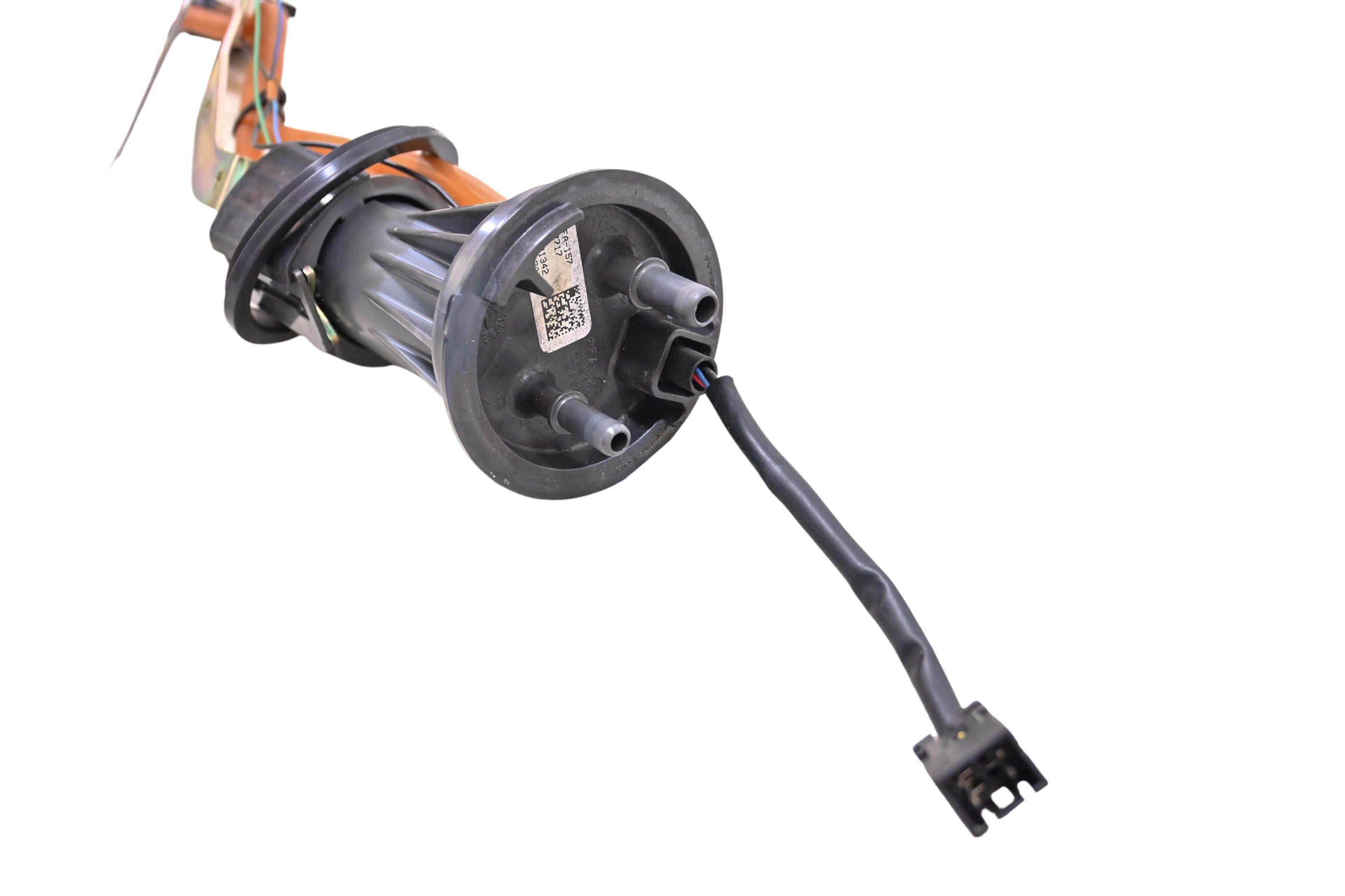 18 Polaris 800 Axys SKS Fuel Pump 146"