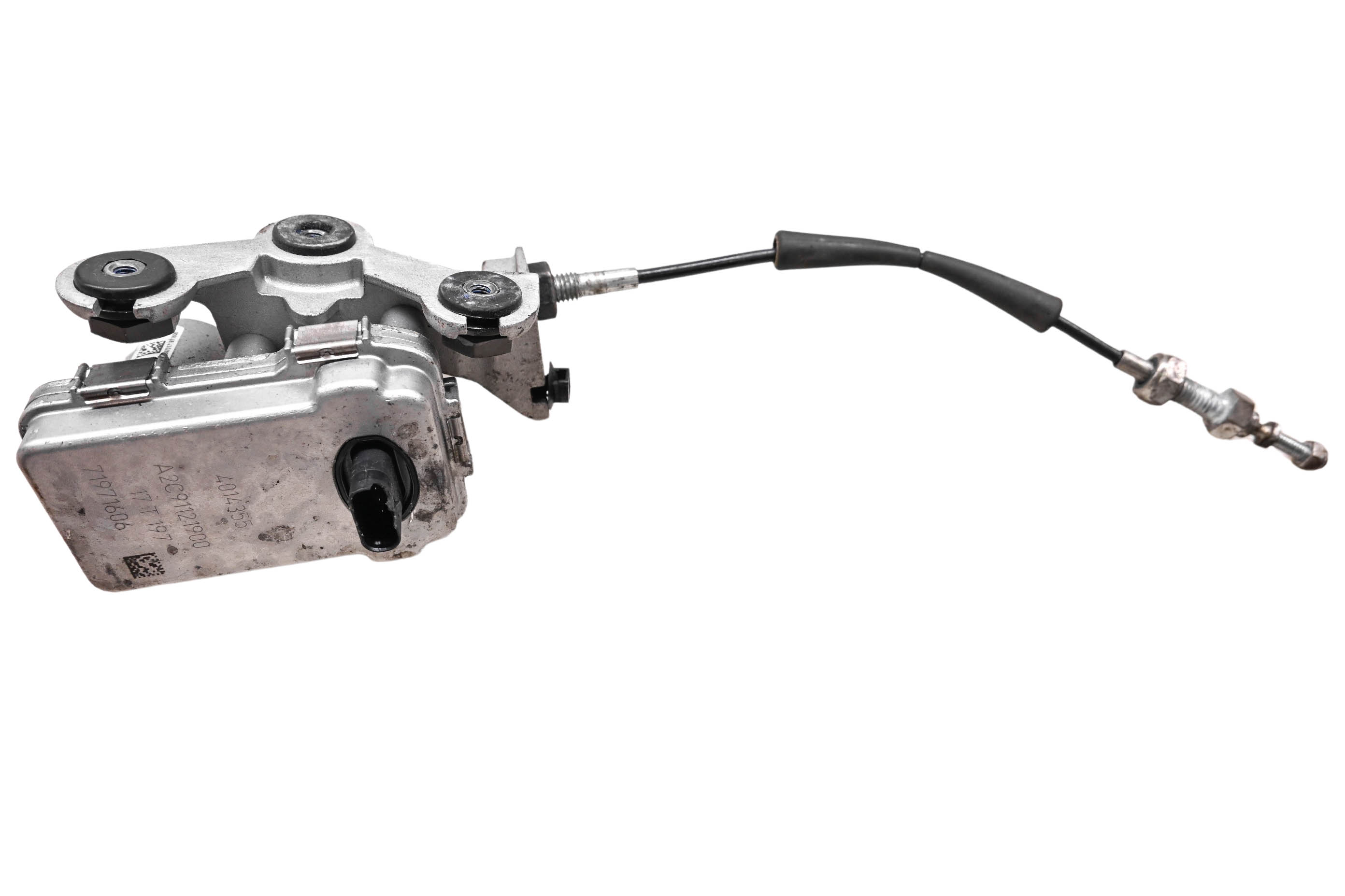 18 Polaris 800 Axys SKS Power Valve Actuator 146"