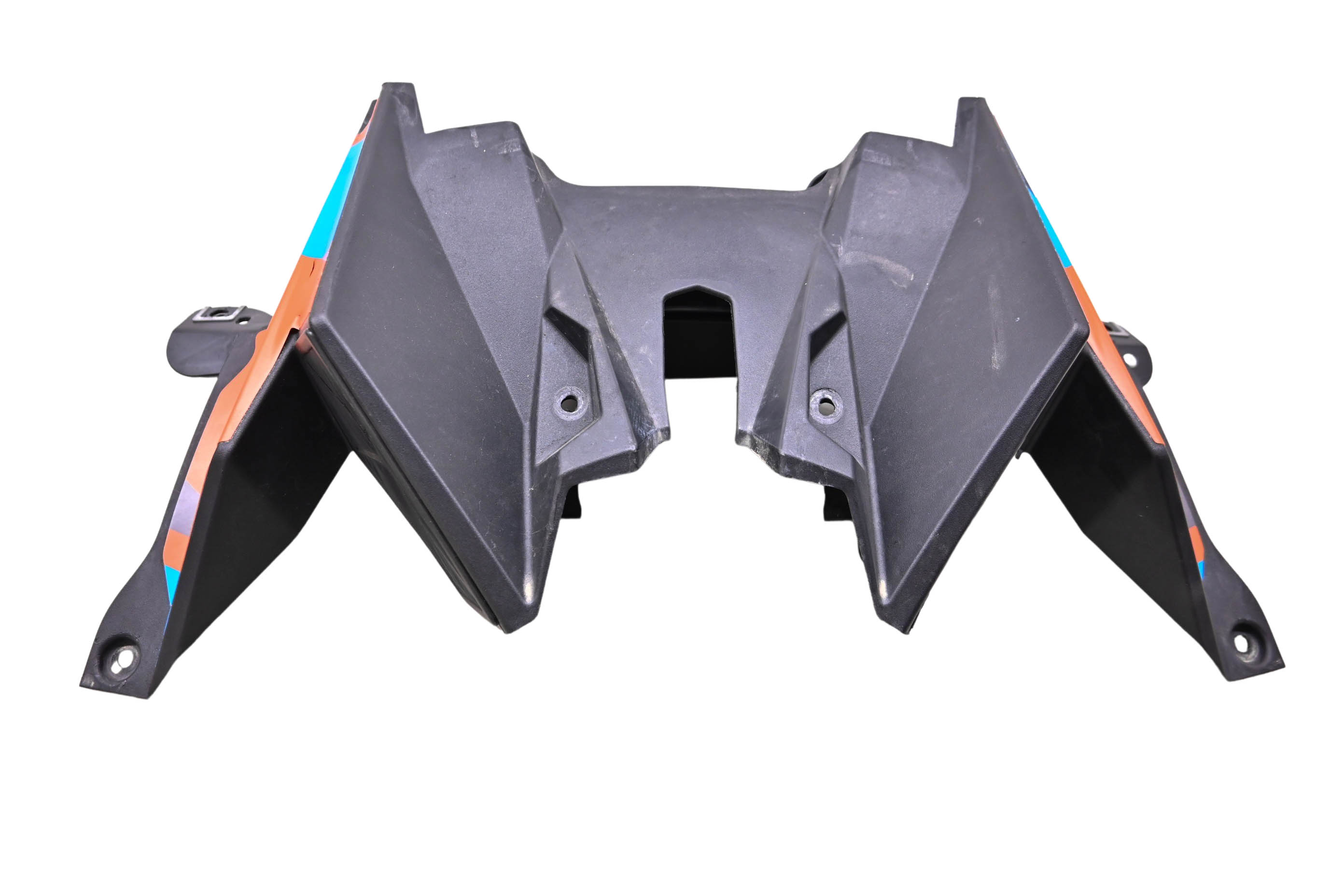18 Polaris 800 Axys SKS Intake Air Box Duct 146"