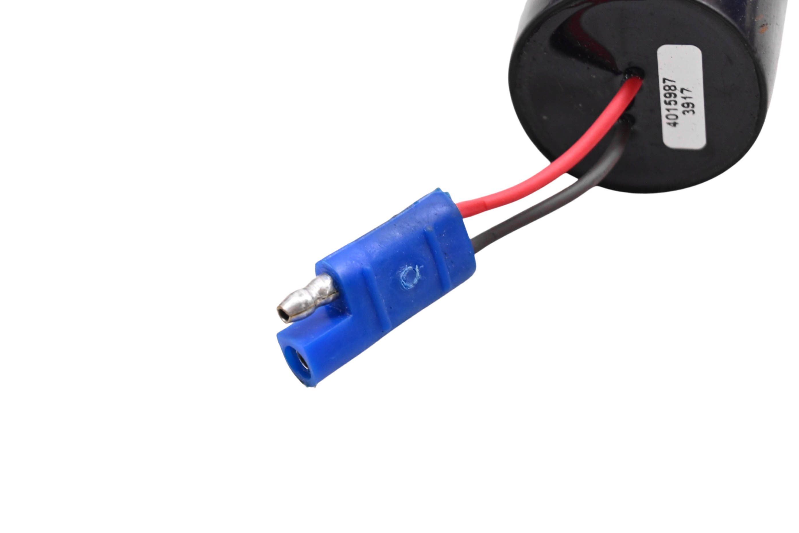 18 Polaris 800 Axys SKS Capacitor 146"