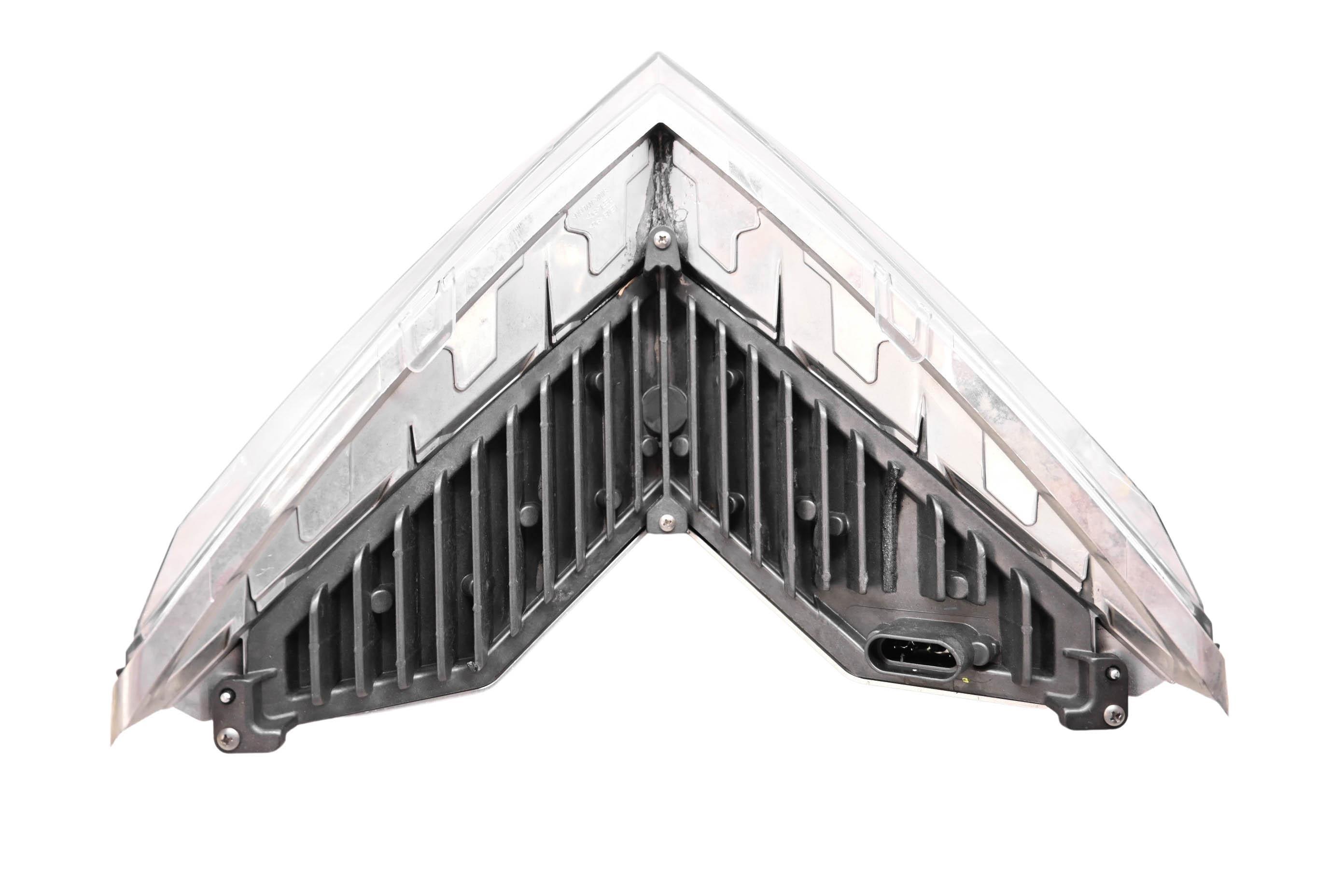 18 Polaris 800 Axys SKS Front Center Headlight 146"