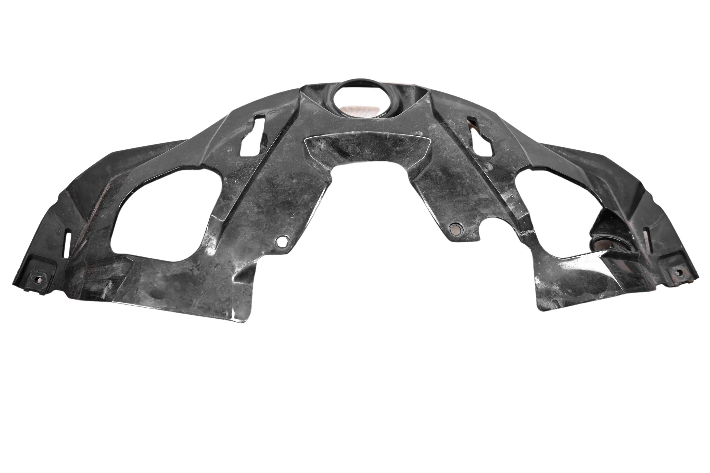 17 Arctic Cat XF 8000 Upper Console Cover