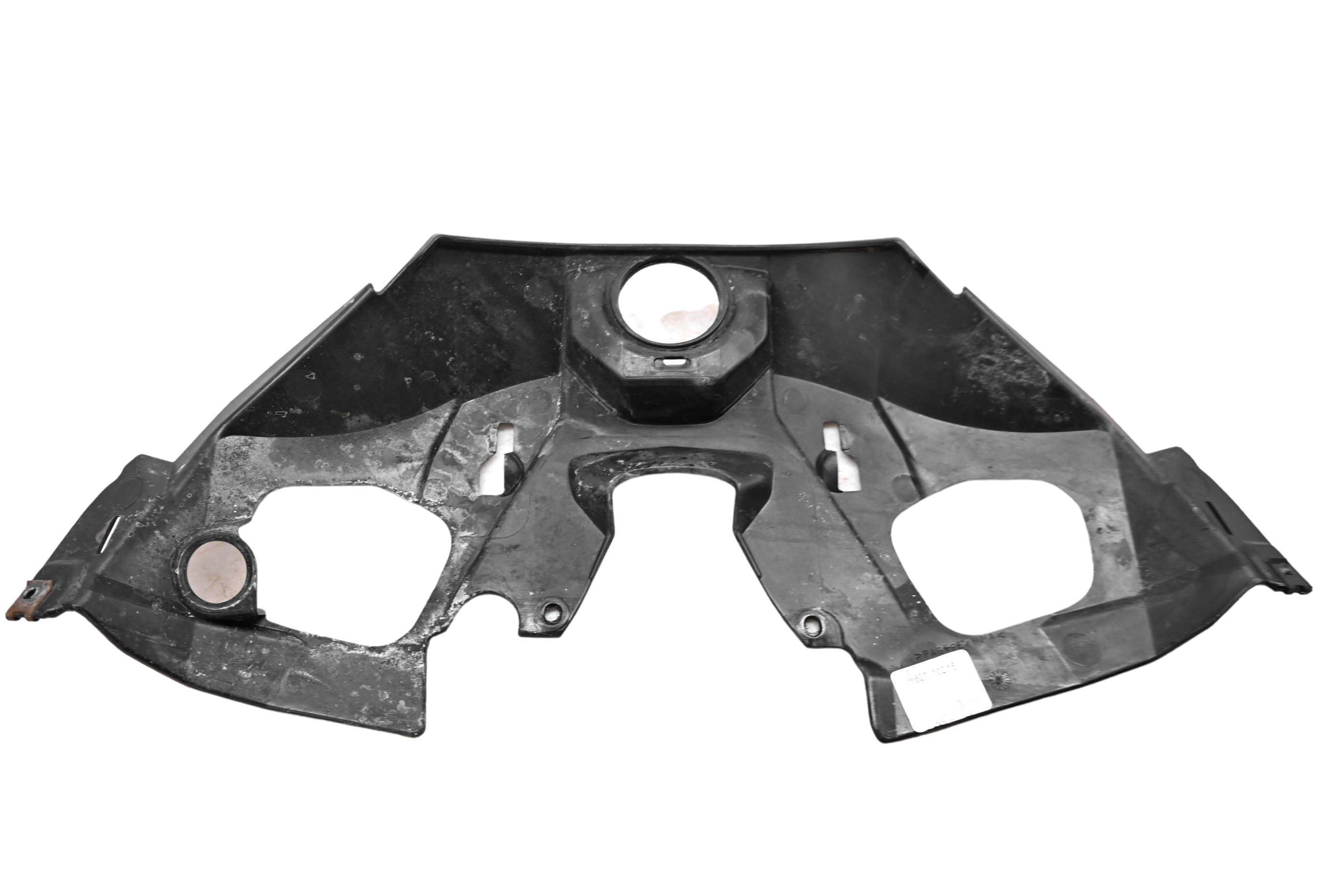 17 Arctic Cat XF 8000 Upper Console Cover