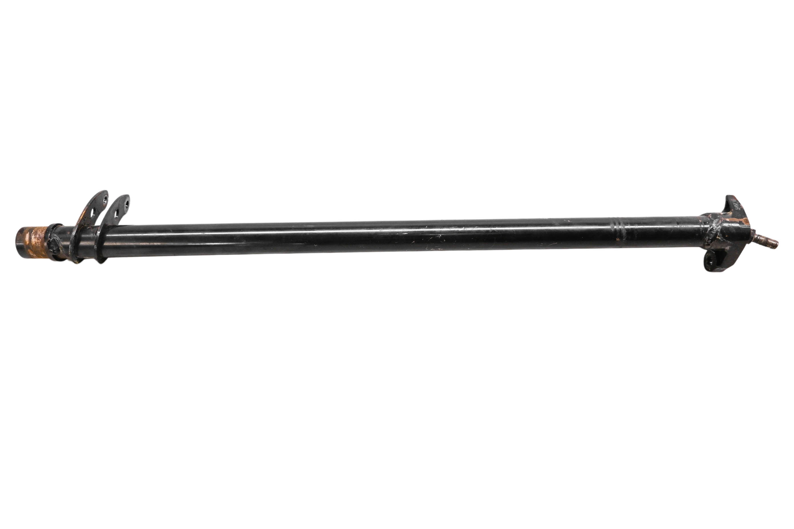 17 Arctic Cat XF 8000 Steering Stem Shaft