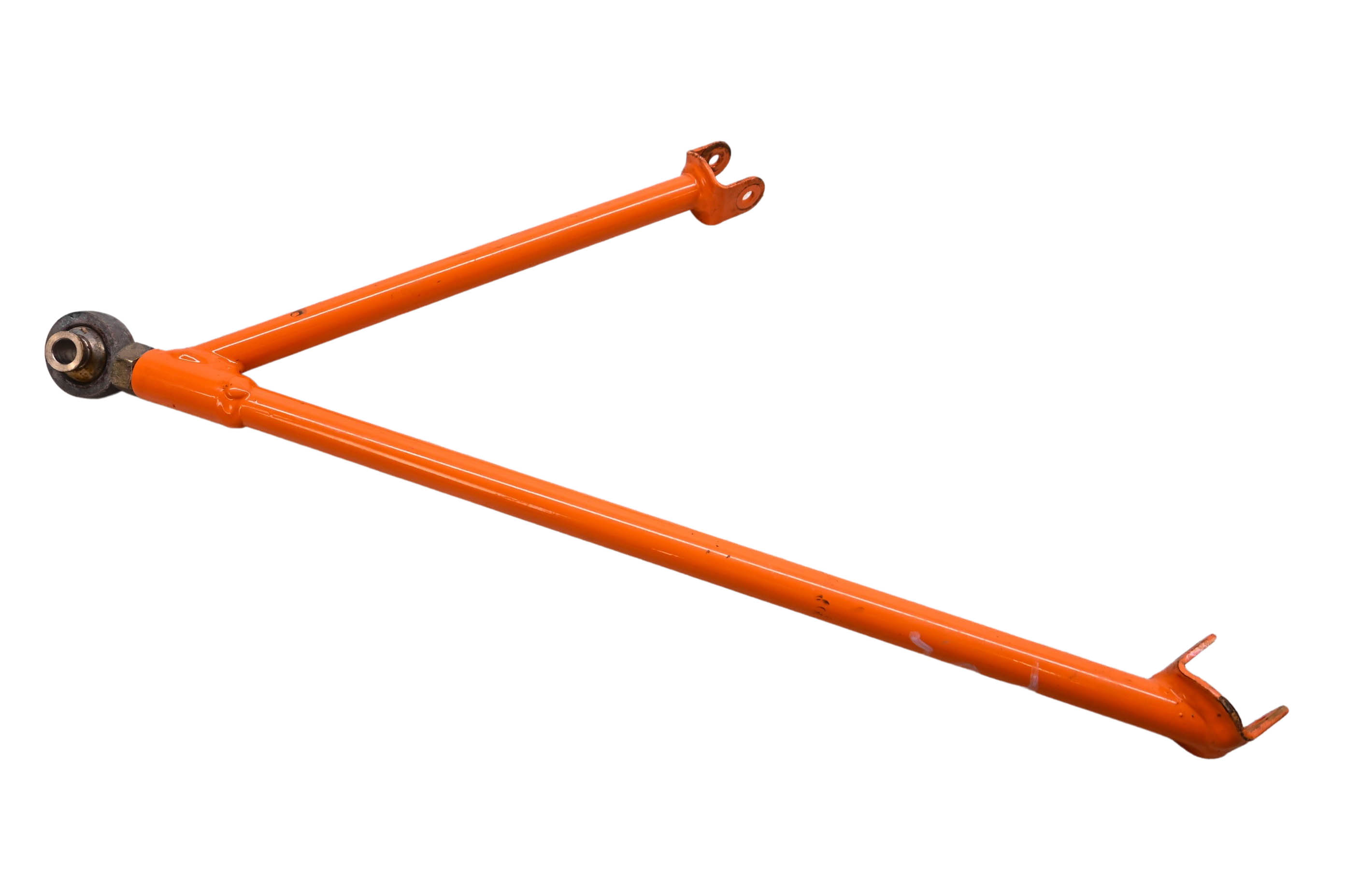 17 Arctic Cat XF 8000 Front Upper Right Left A-Arm