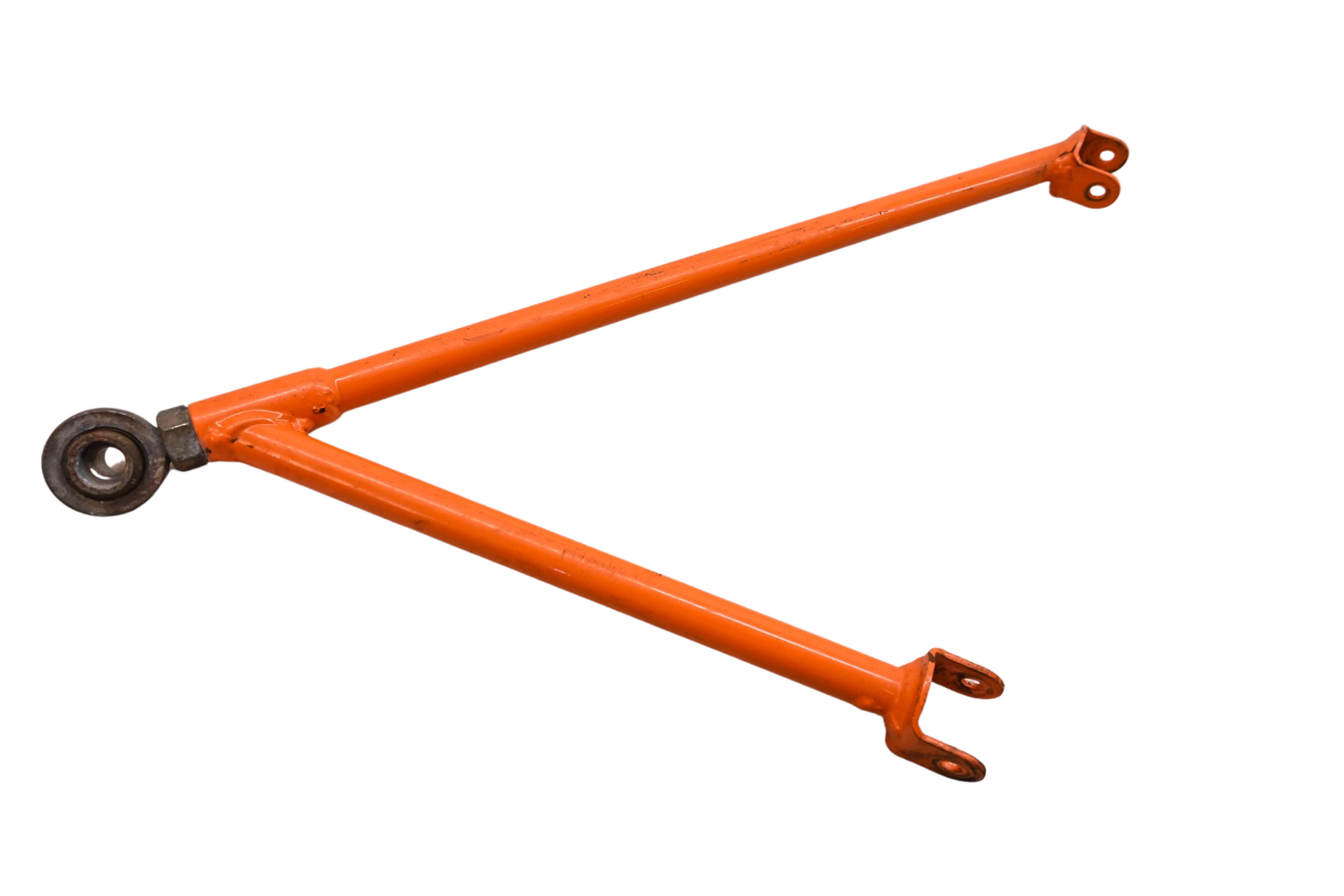 17 Arctic Cat XF 8000 Front Upper Right Left A-Arm