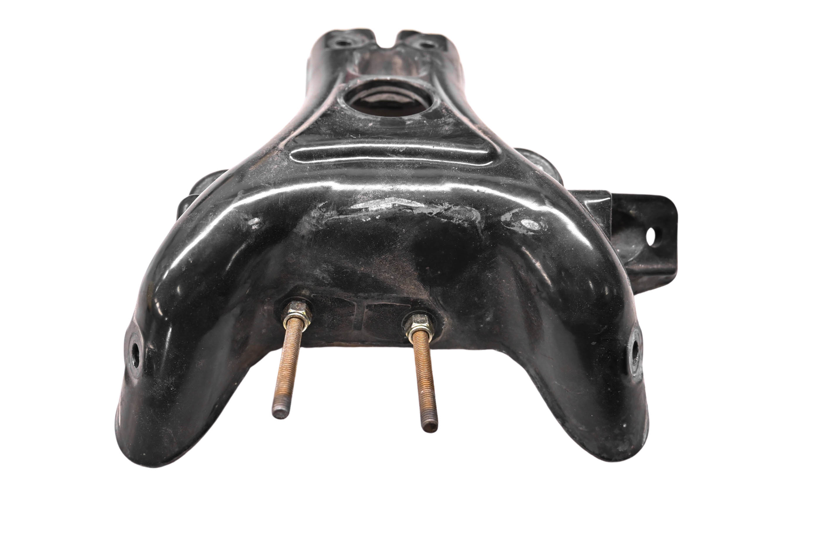17 Arctic Cat XF 8000 Steering Support Bracket Mount