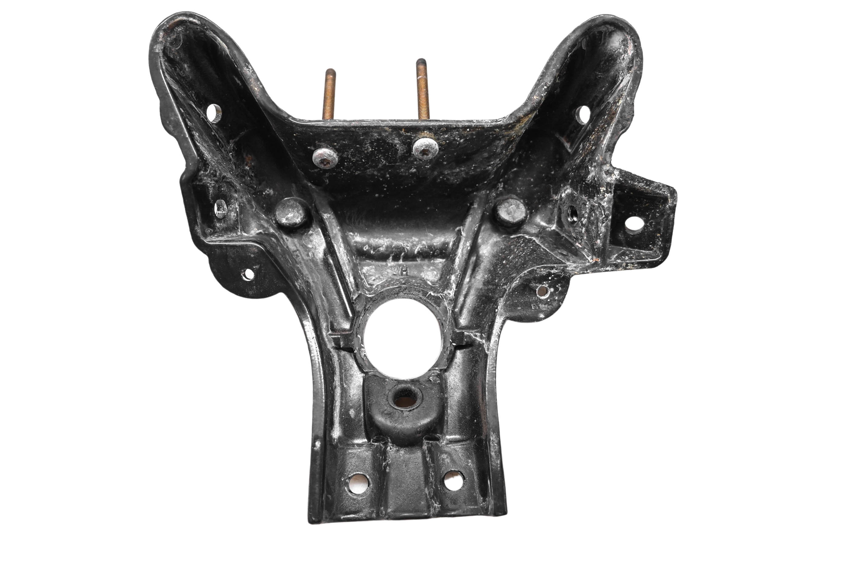 17 Arctic Cat XF 8000 Steering Support Bracket Mount