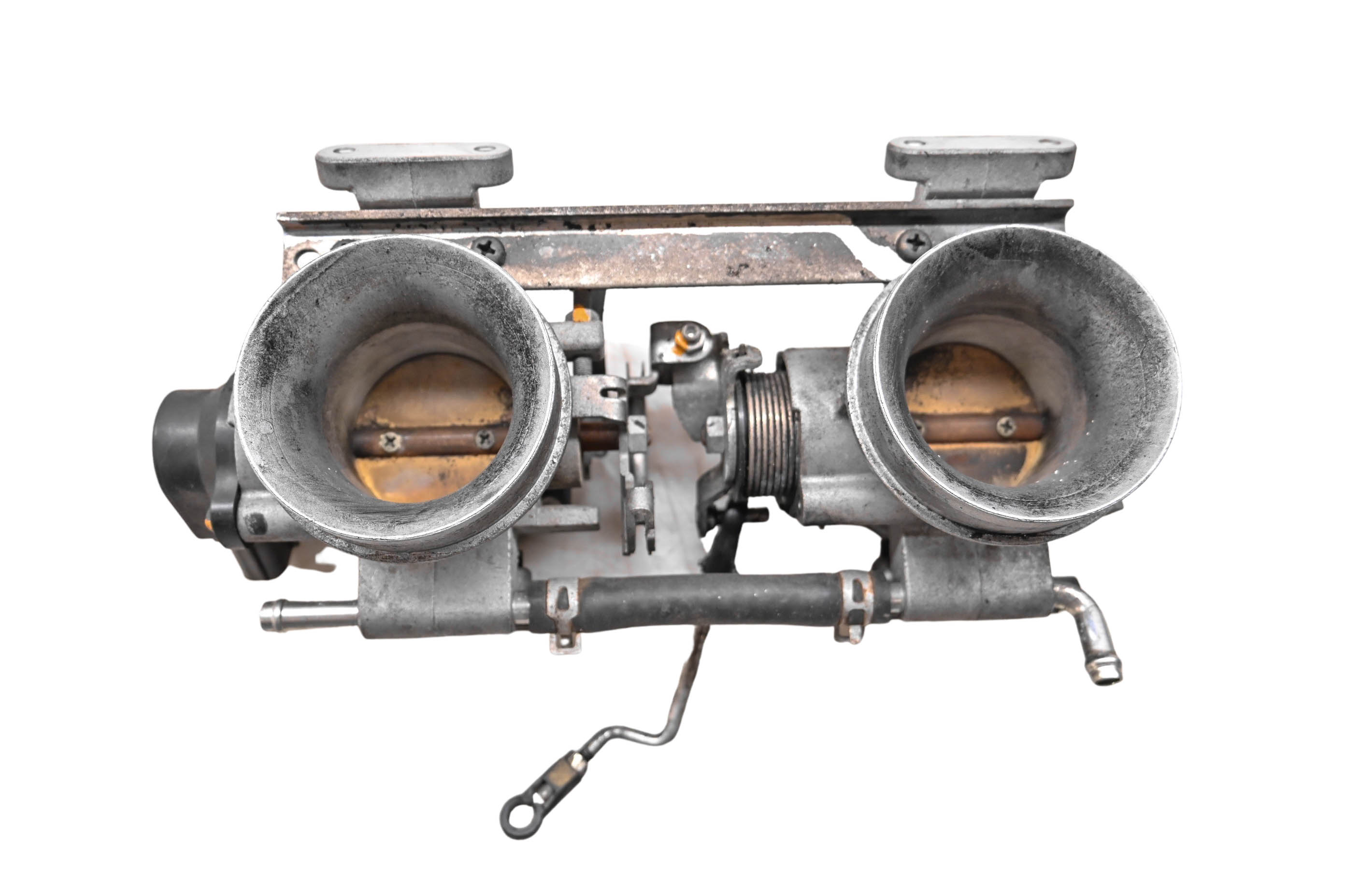 17 Arctic Cat XF 8000 Throttle Body