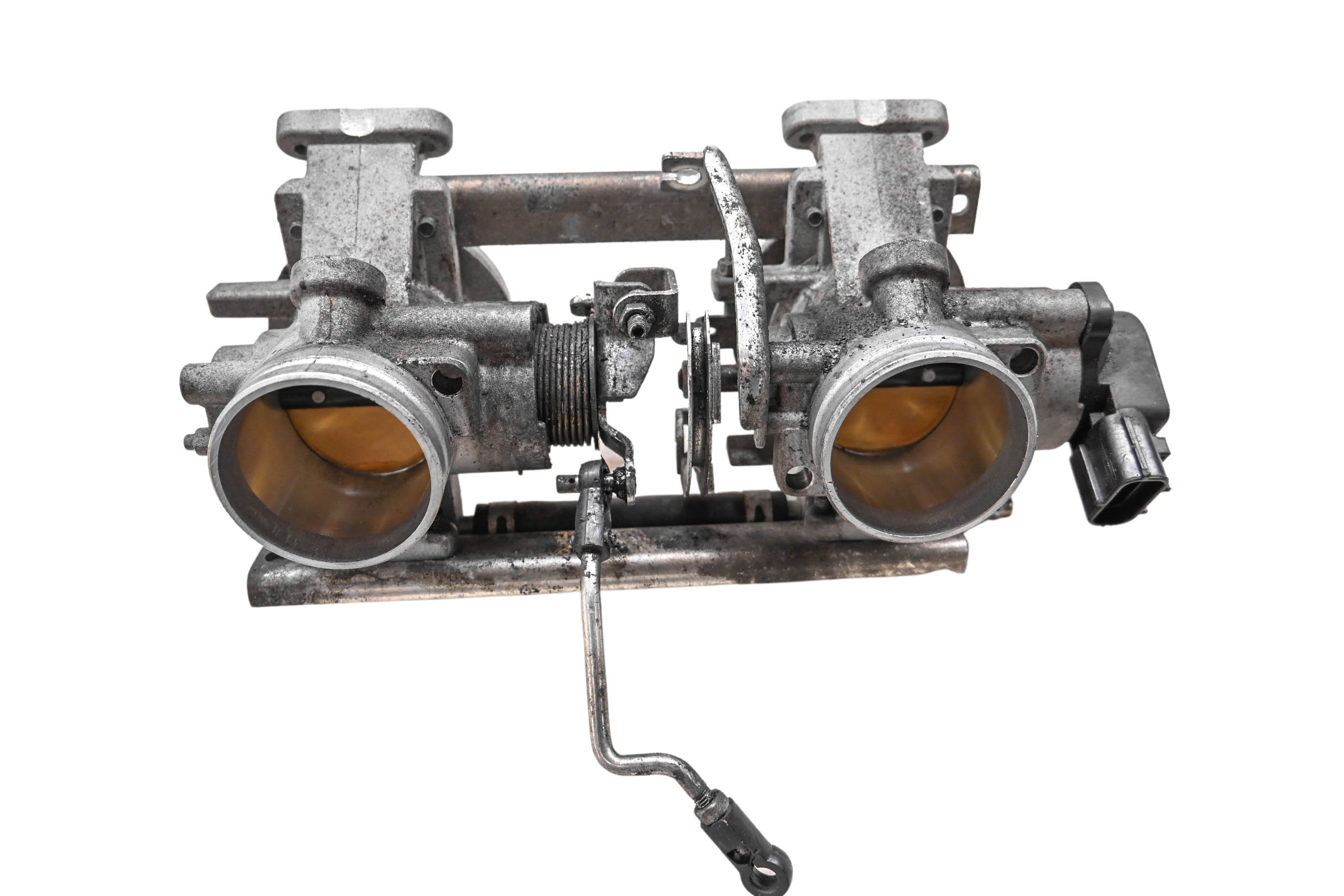 17 Arctic Cat XF 8000 Throttle Body