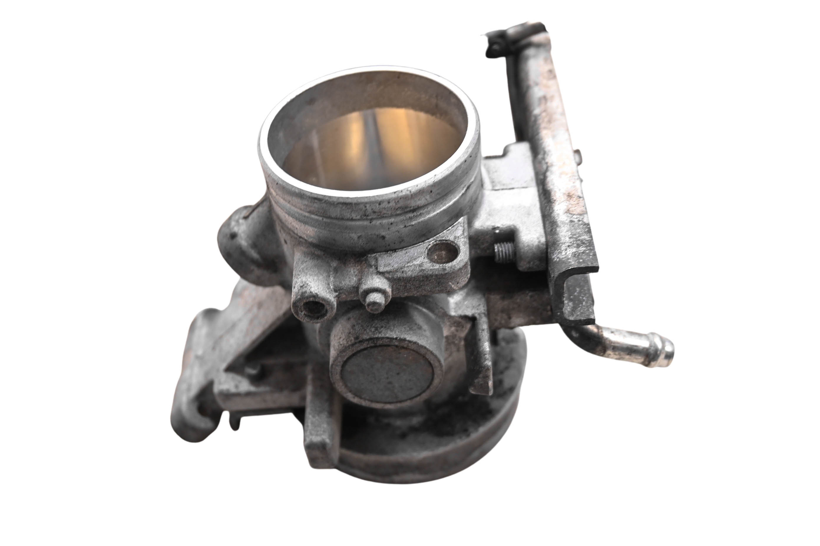 17 Arctic Cat XF 8000 Throttle Body