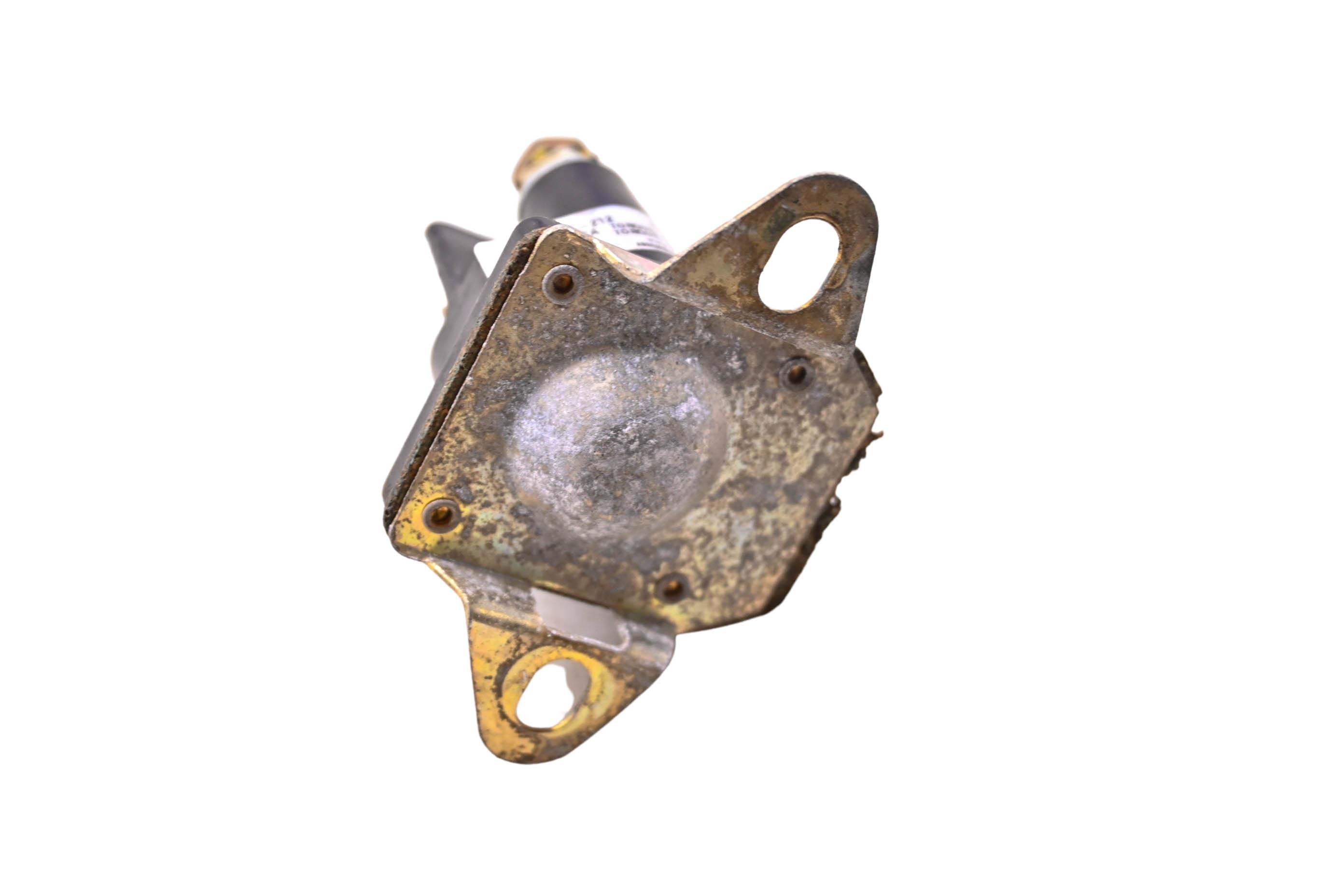 17 Arctic Cat XF 8000 Starter Solenoid