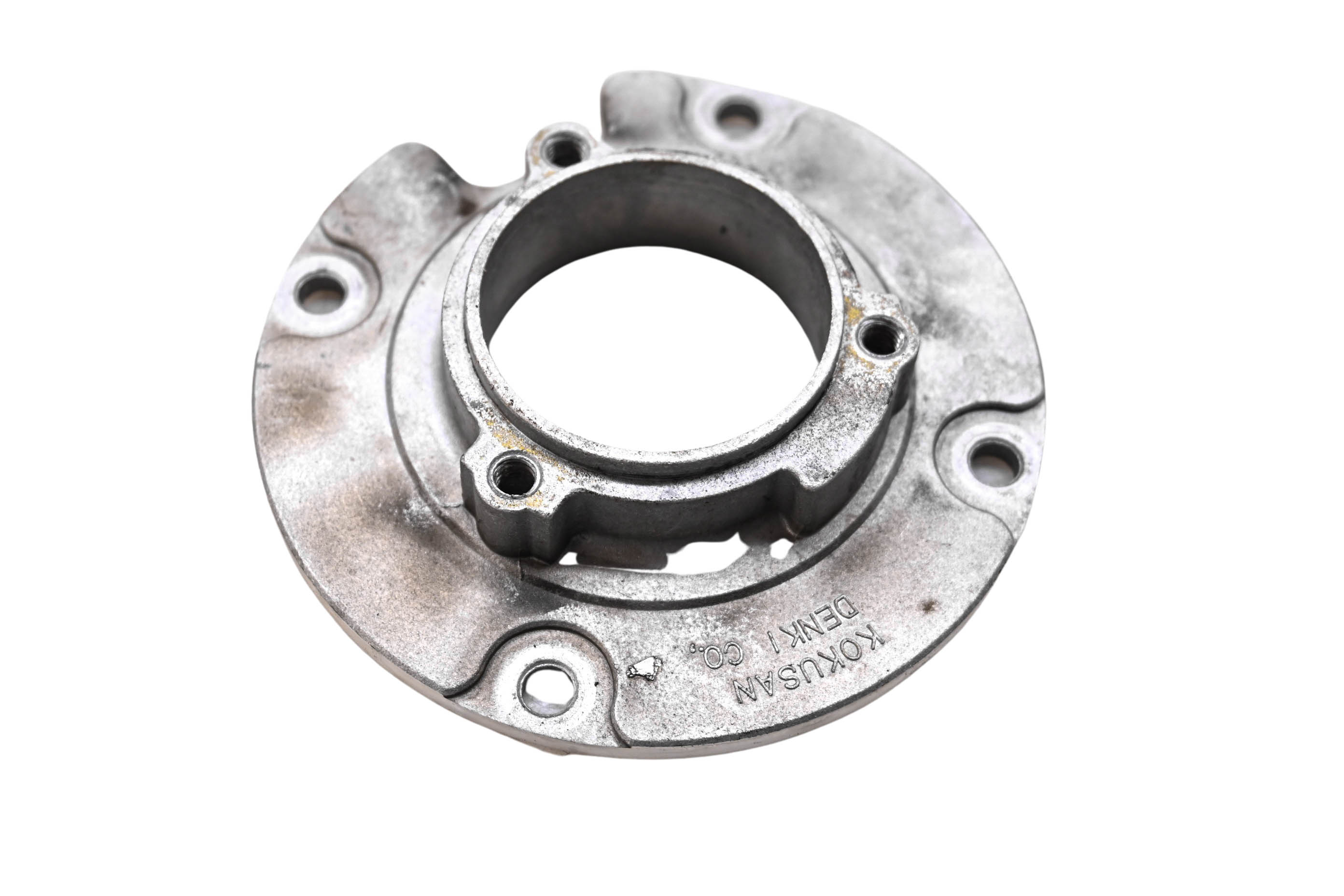 17 Arctic Cat XF 8000 Stator Mounting Plate Cover