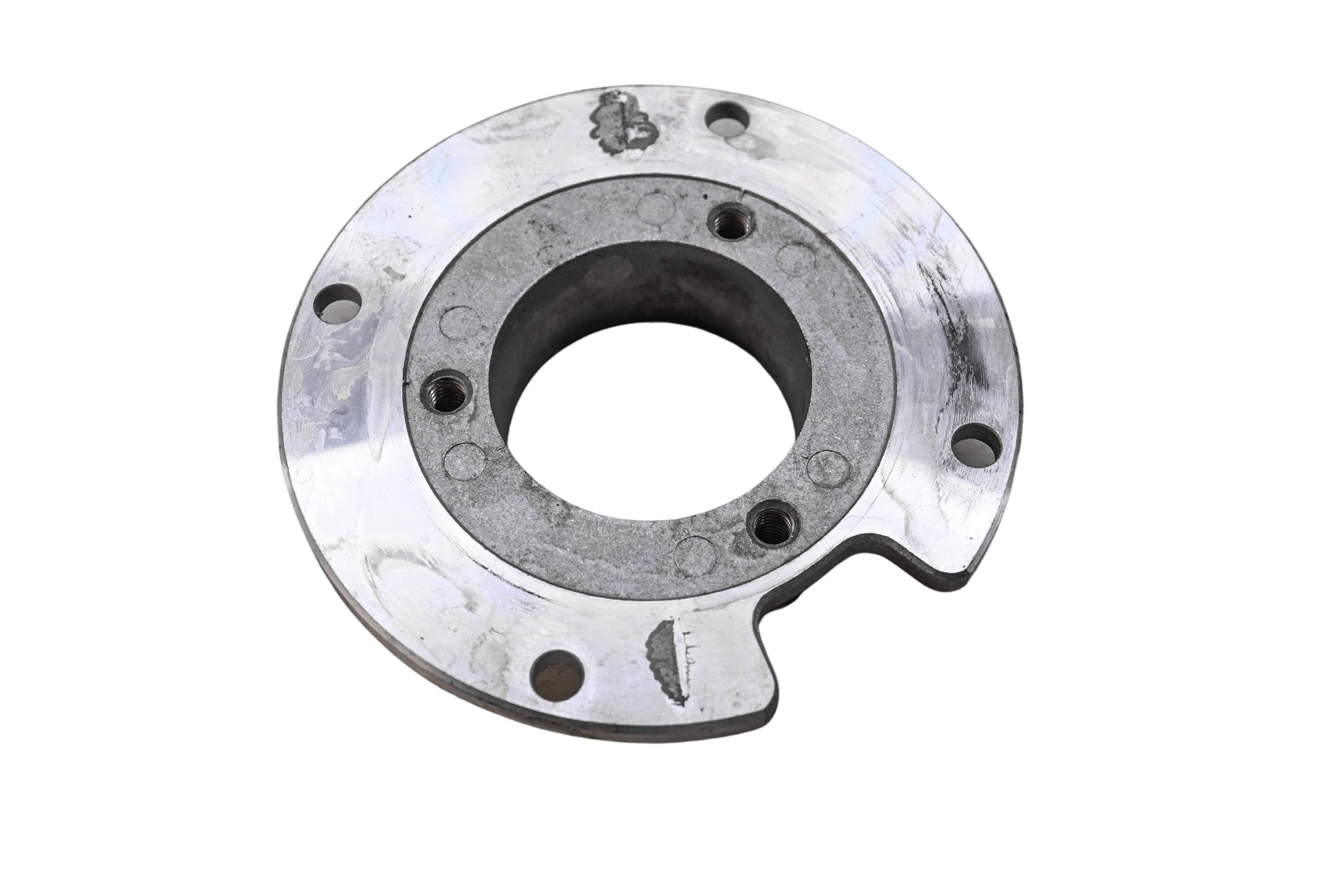 17 Arctic Cat XF 8000 Stator Mounting Plate Cover