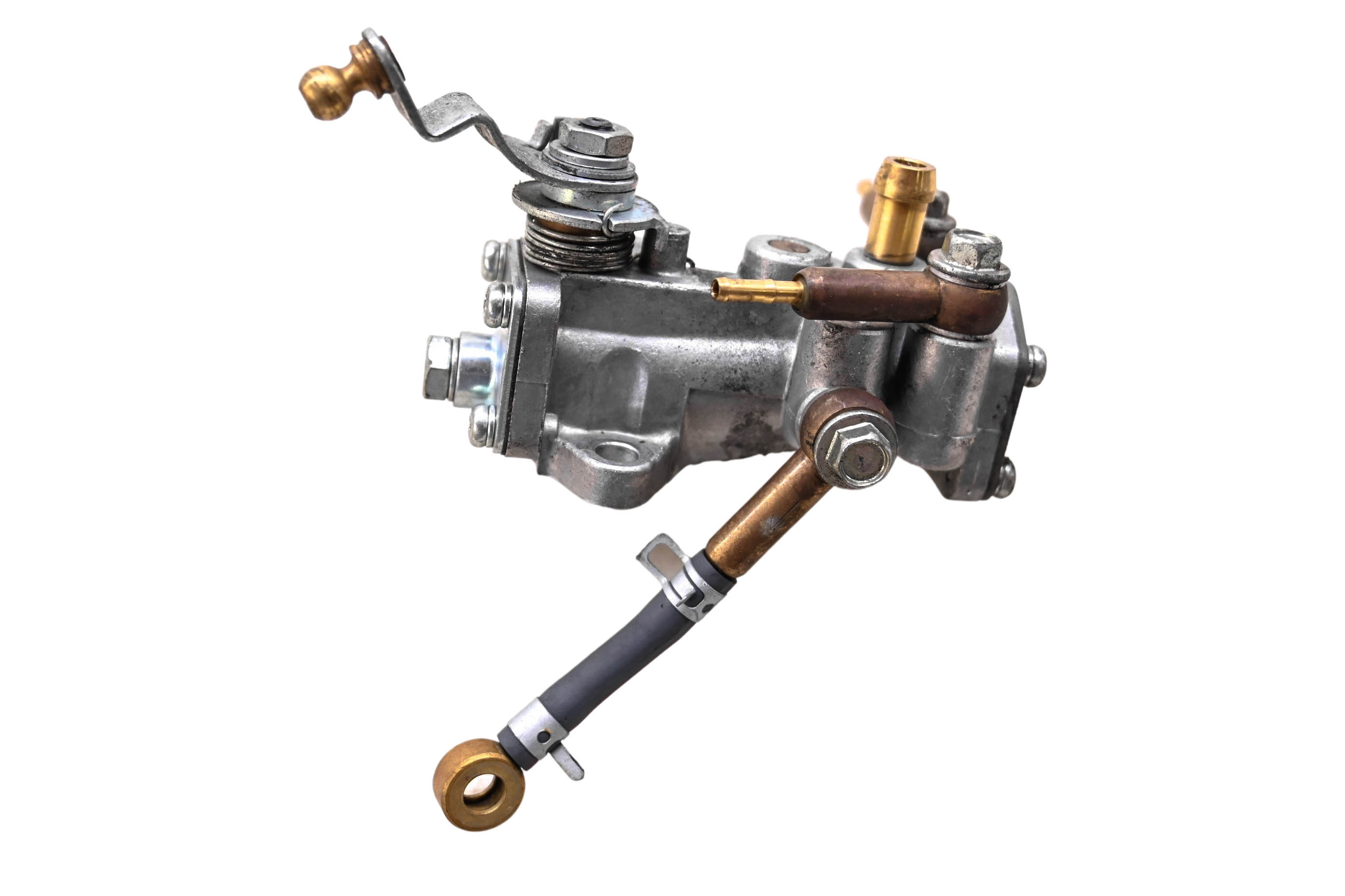 17 Arctic Cat XF 8000 Oil Pump