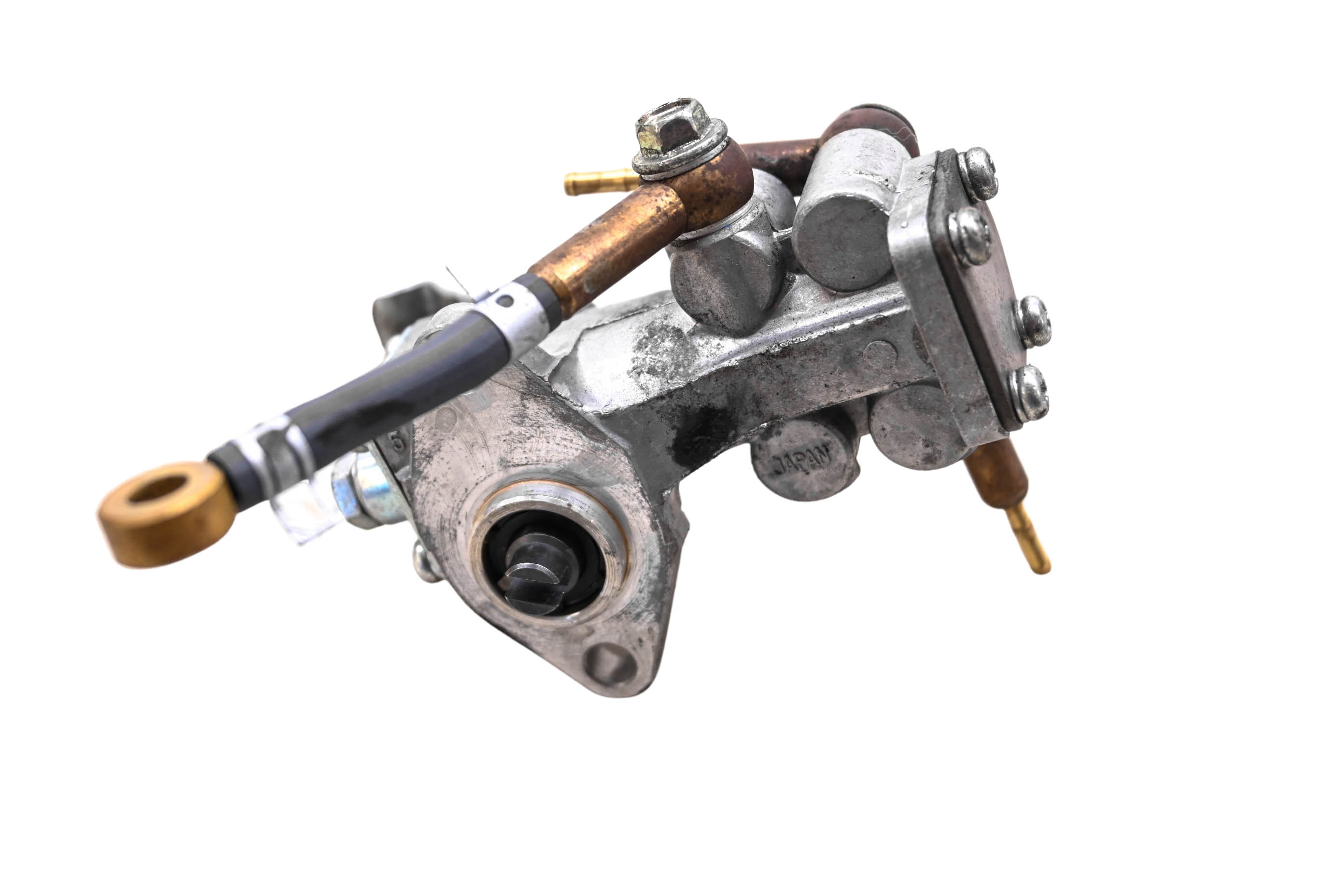 17 Arctic Cat XF 8000 Oil Pump