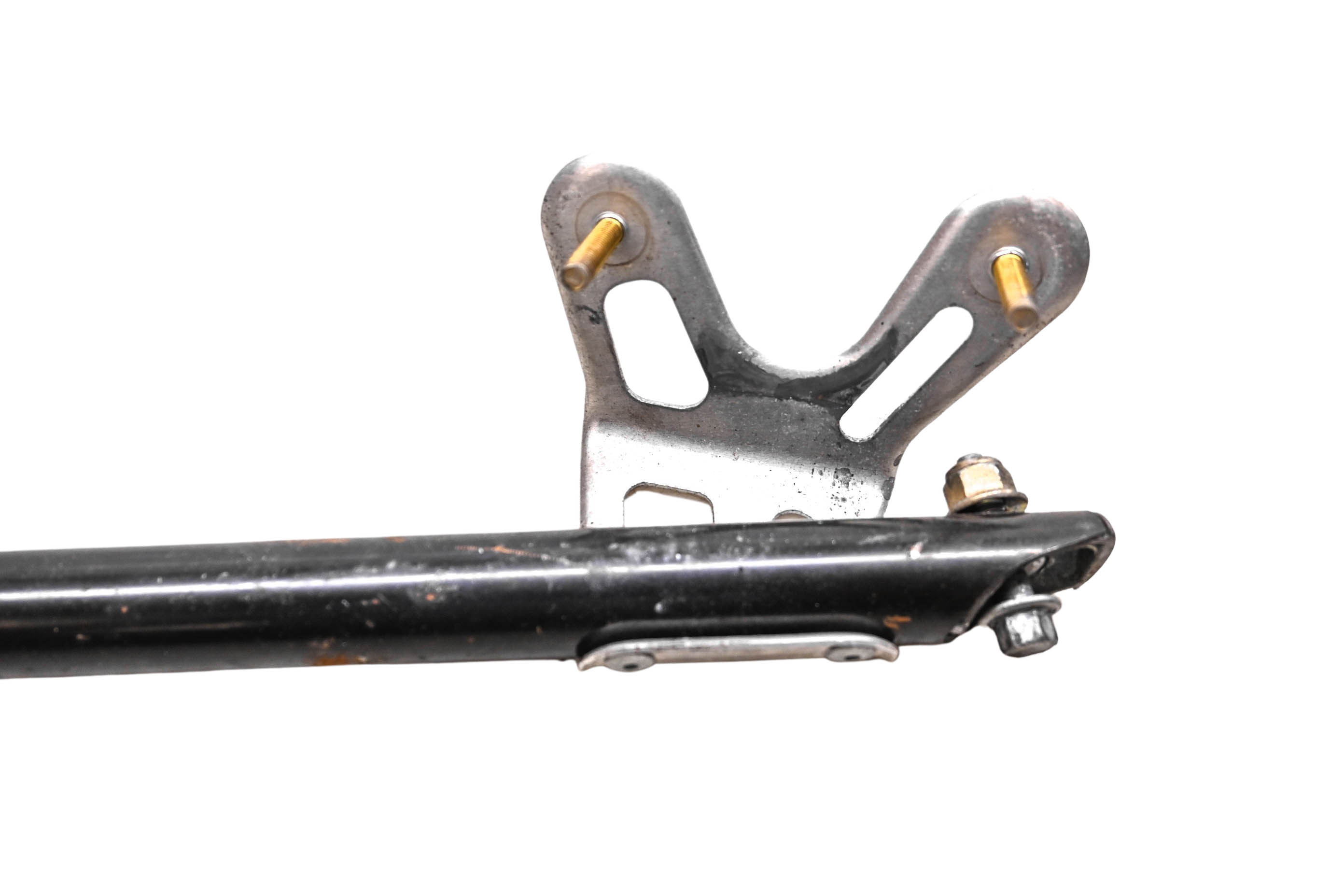 17 Arctic Cat XF 8000 Servo Motor Support Bracket Mount