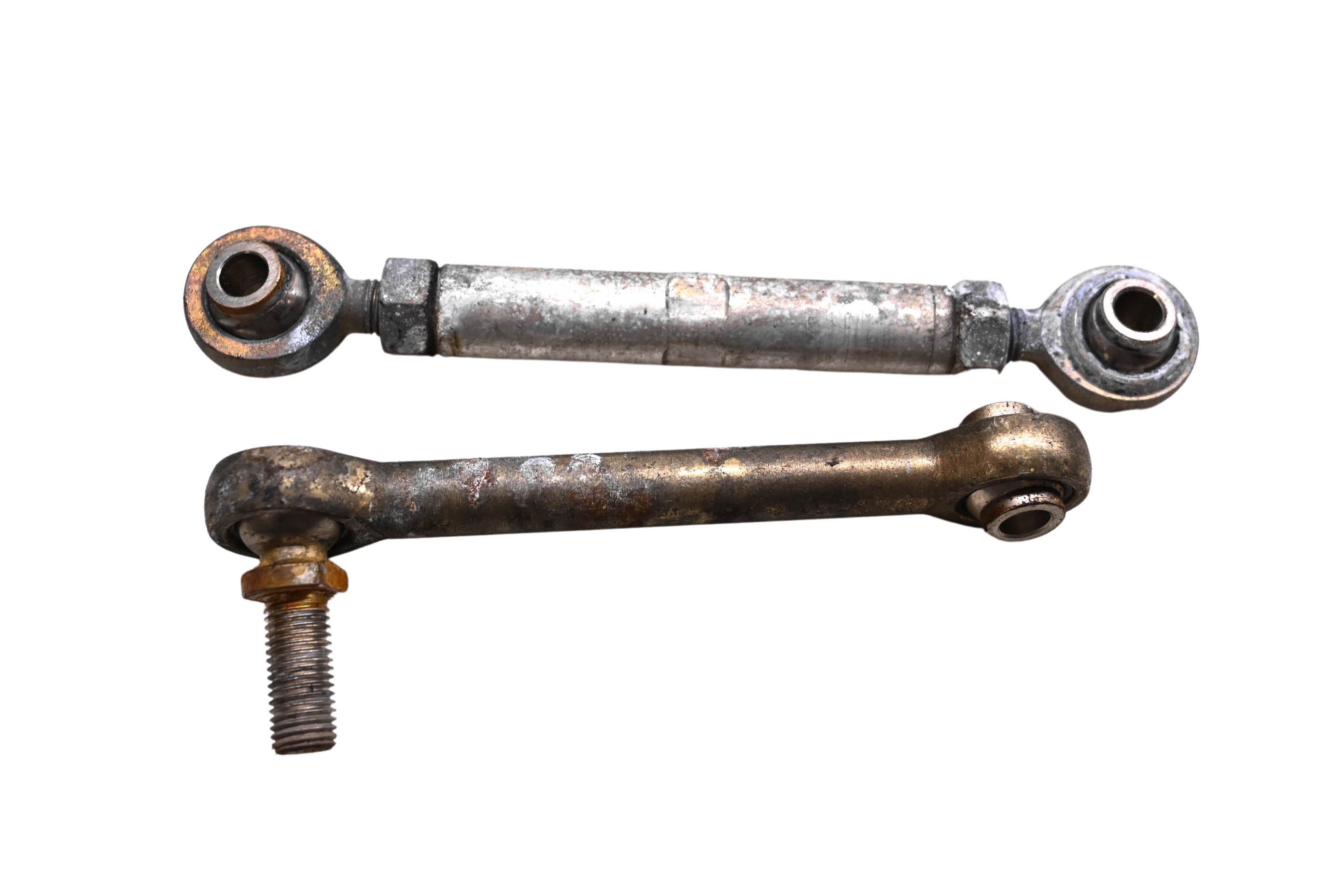 17 Arctic Cat XF 8000 Steering Tie Rods & Ends