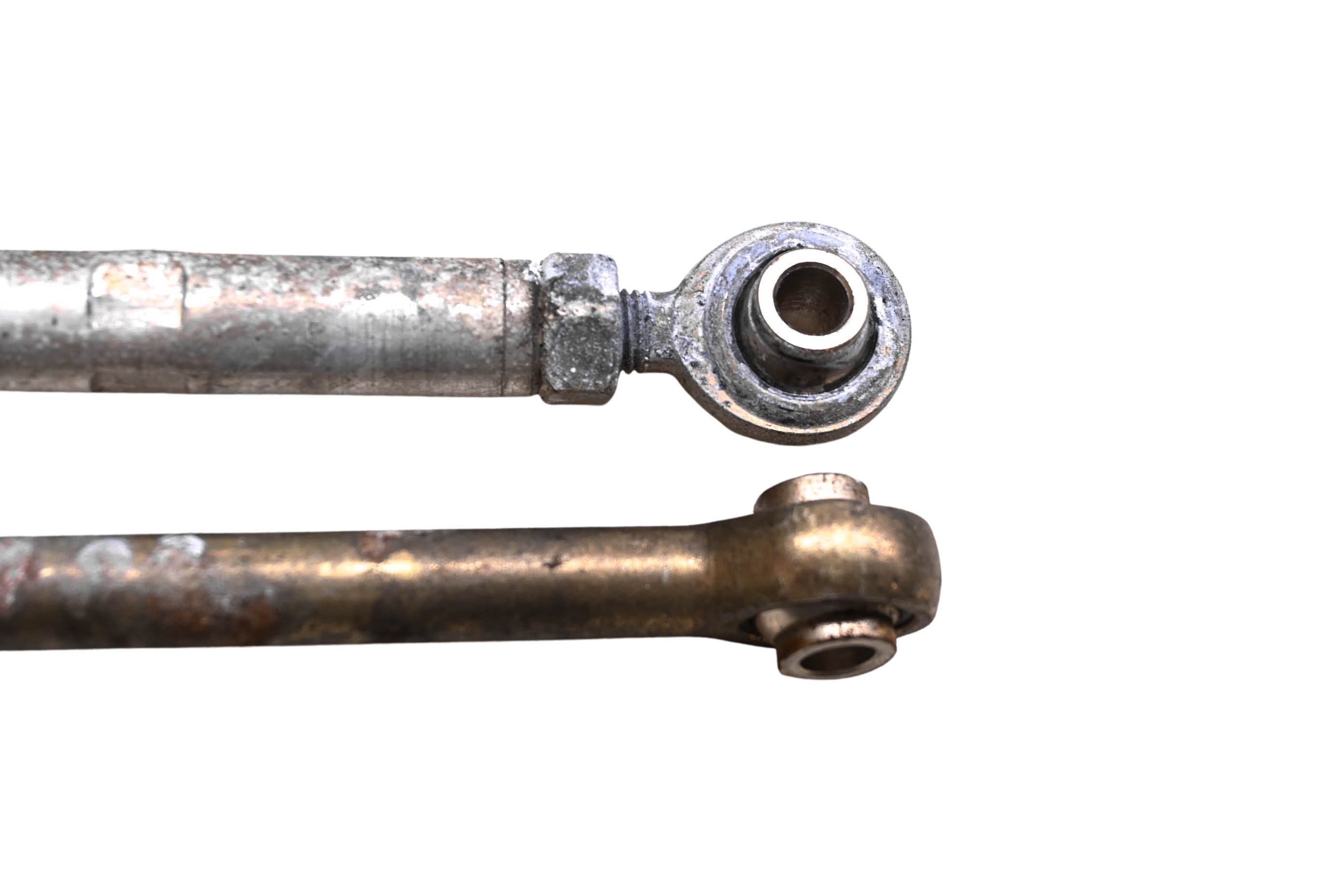 17 Arctic Cat XF 8000 Steering Tie Rods & Ends