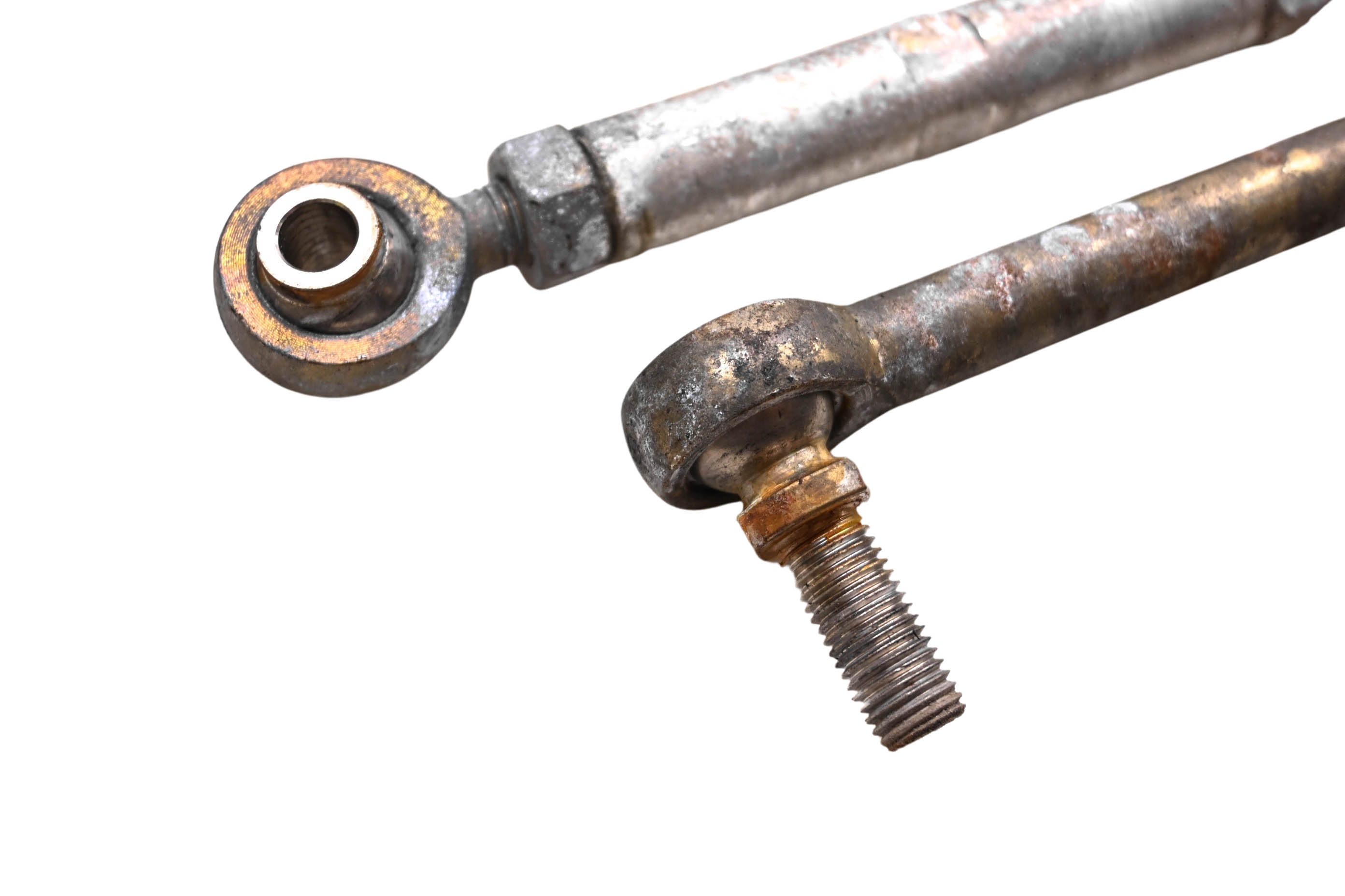 17 Arctic Cat XF 8000 Steering Tie Rods & Ends