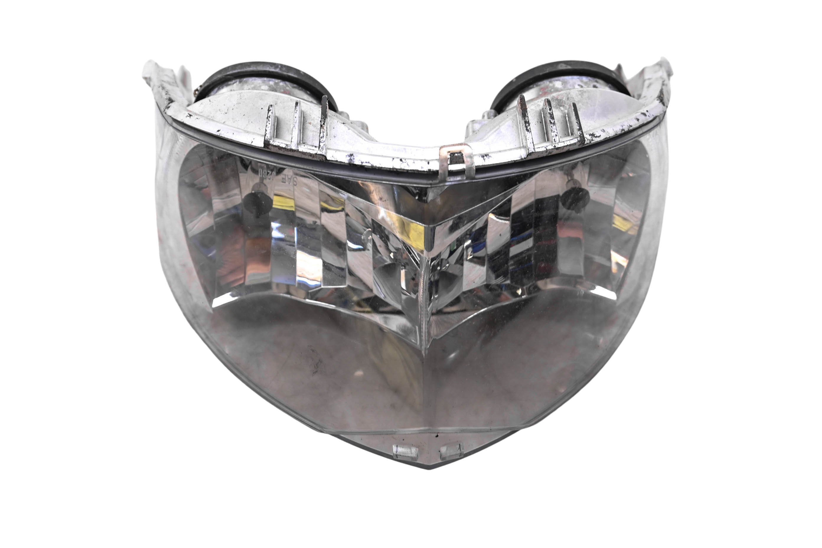 17 Arctic Cat XF 8000 Front Center Headlight