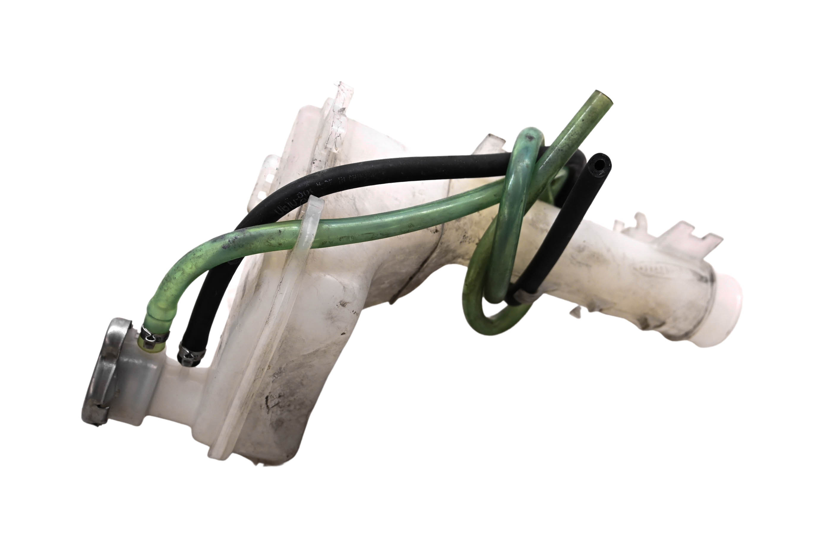17 Arctic Cat XF 8000 Coolant Overflow Radiator Bottle