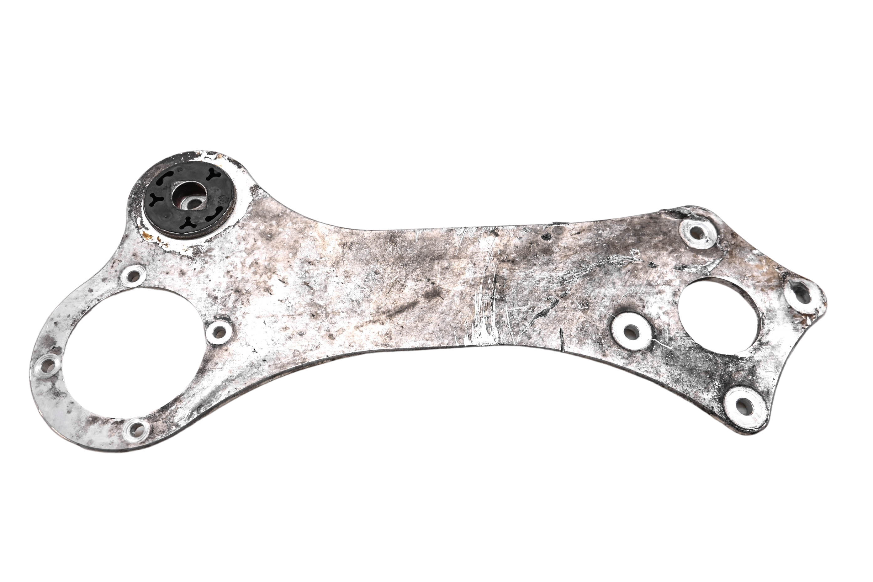 17 Arctic Cat XF 8000 Engine Motor Support Bracket Mount
