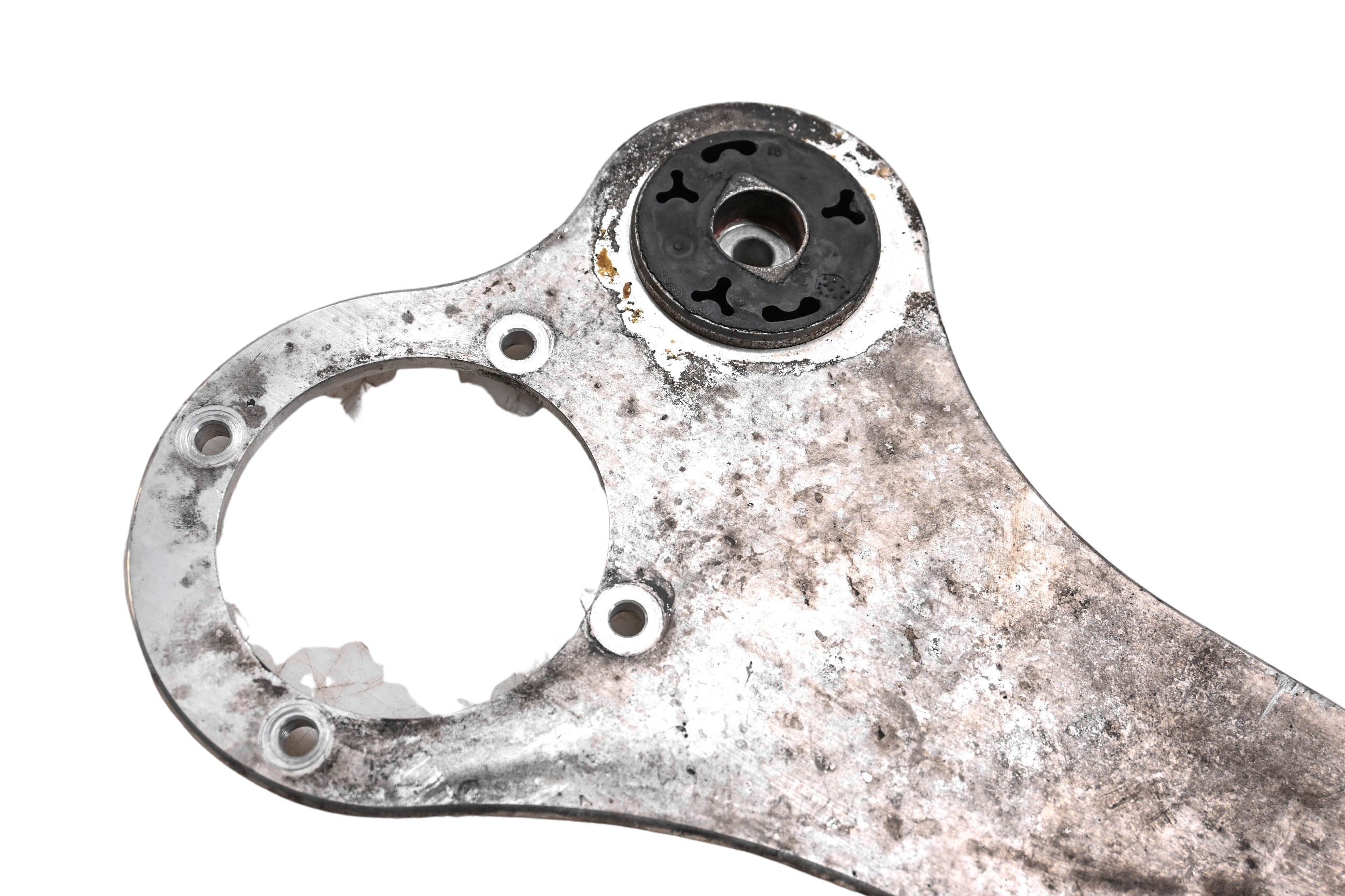 17 Arctic Cat XF 8000 Engine Motor Support Bracket Mount