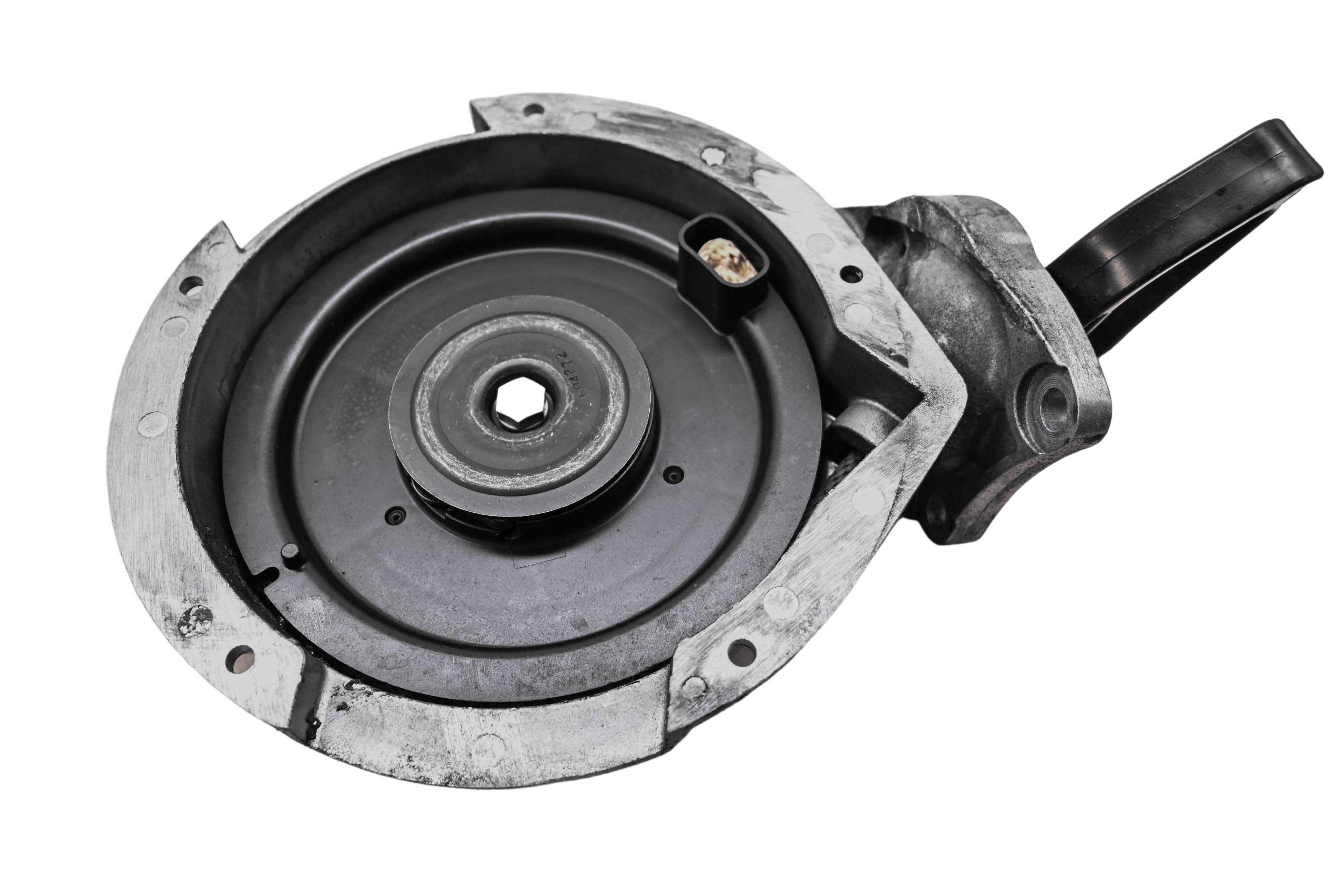 17 Arctic Cat XF 8000 Pull Start Recoil