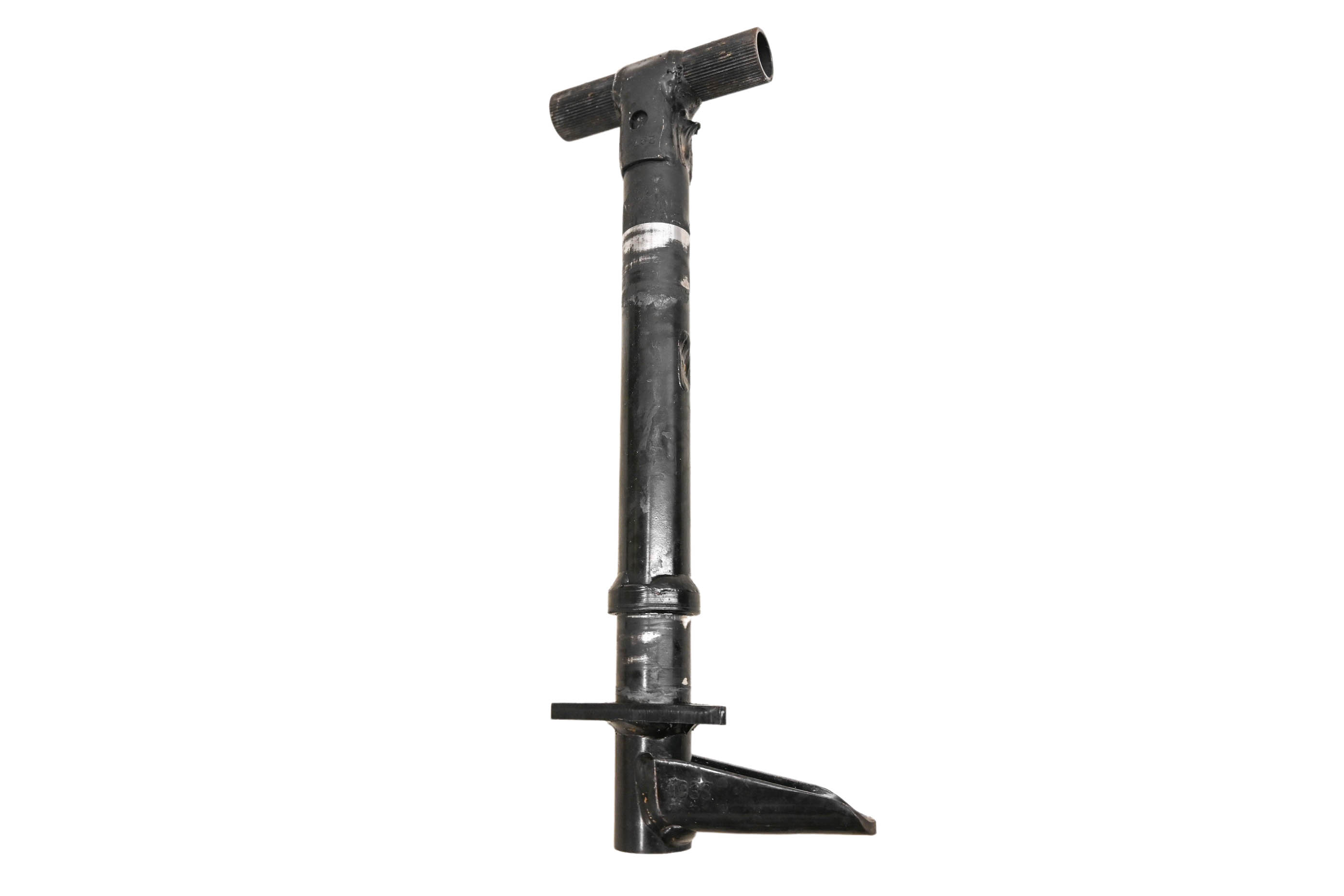 12 Polaris Switchback 800 Pro R ES Steering Stem Shaft 136"
