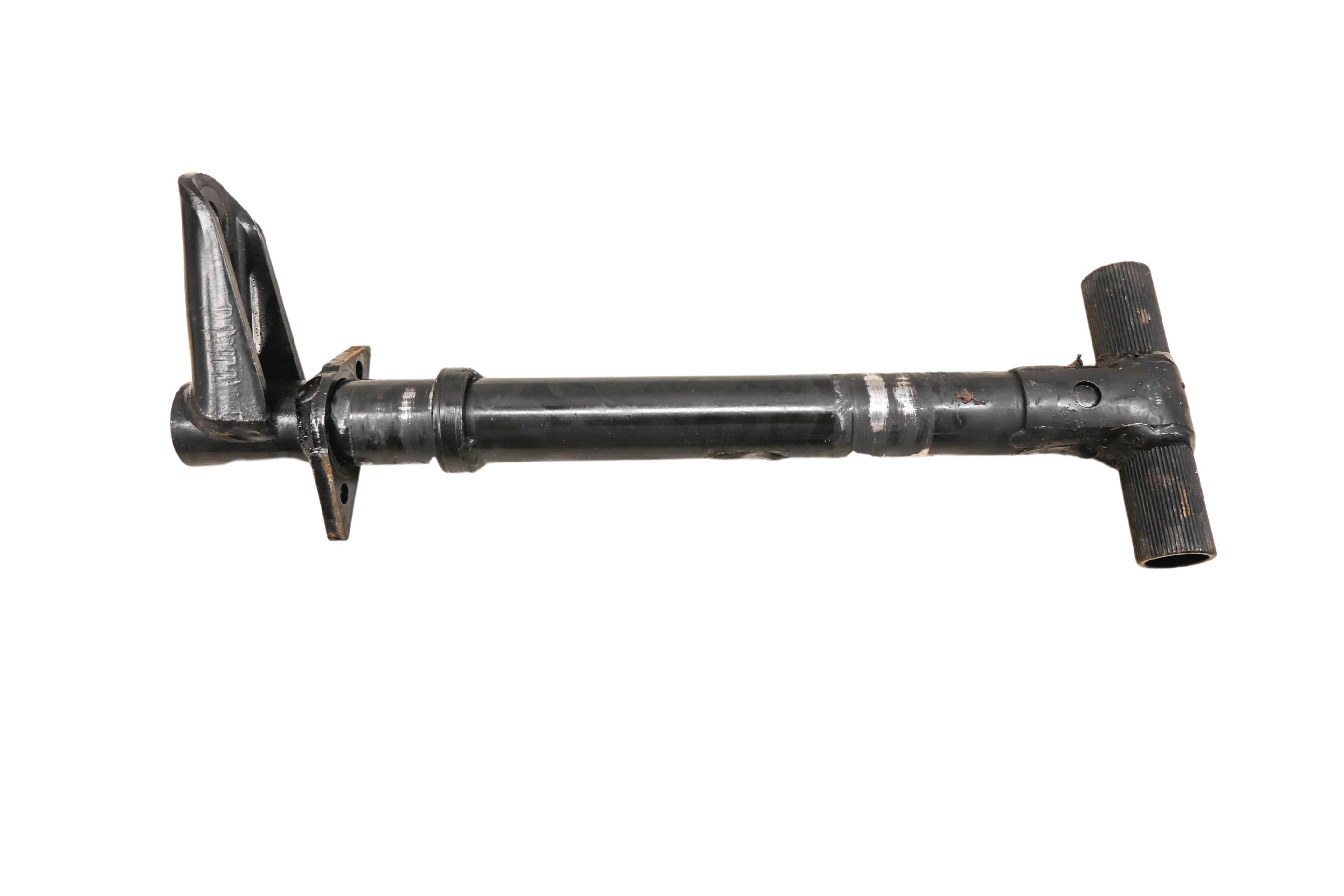 12 Polaris Switchback 800 Pro R ES Steering Stem Shaft 136"