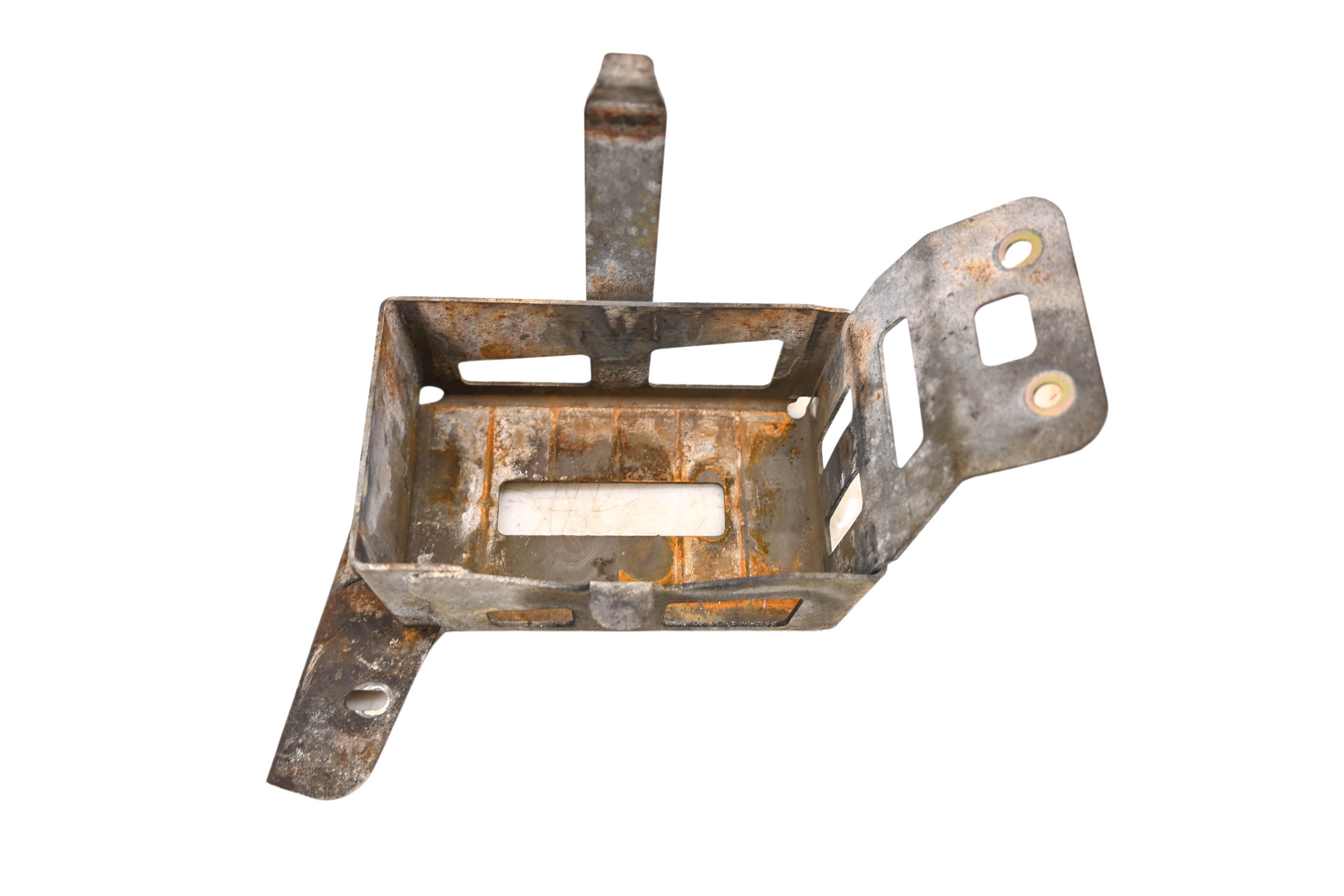 12 Polaris Switchback 800 Pro R ES Battery Box 136"