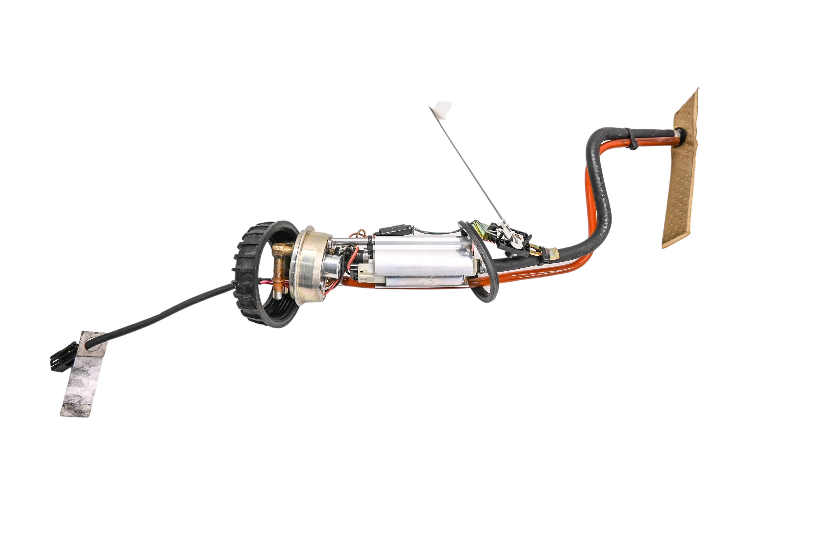 12 Polaris Switchback 800 Pro R ES Fuel Pump 136"