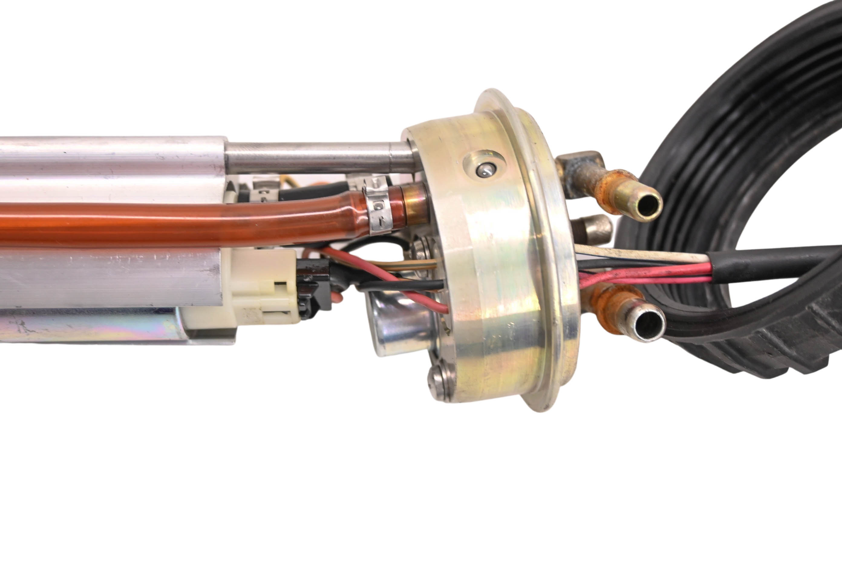 12 Polaris Switchback 800 Pro R ES Fuel Pump 136"