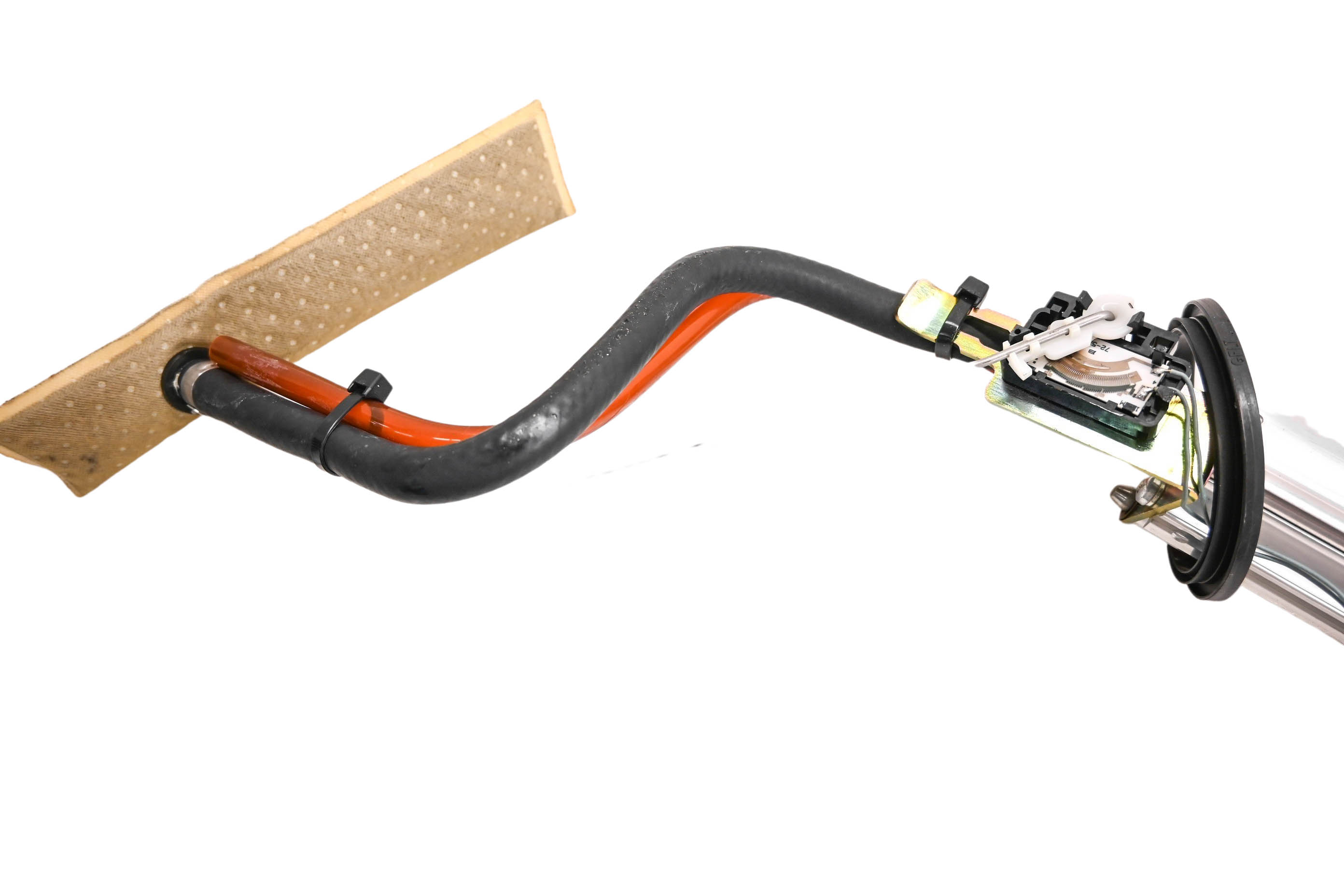 12 Polaris Switchback 800 Pro R ES Fuel Pump 136"