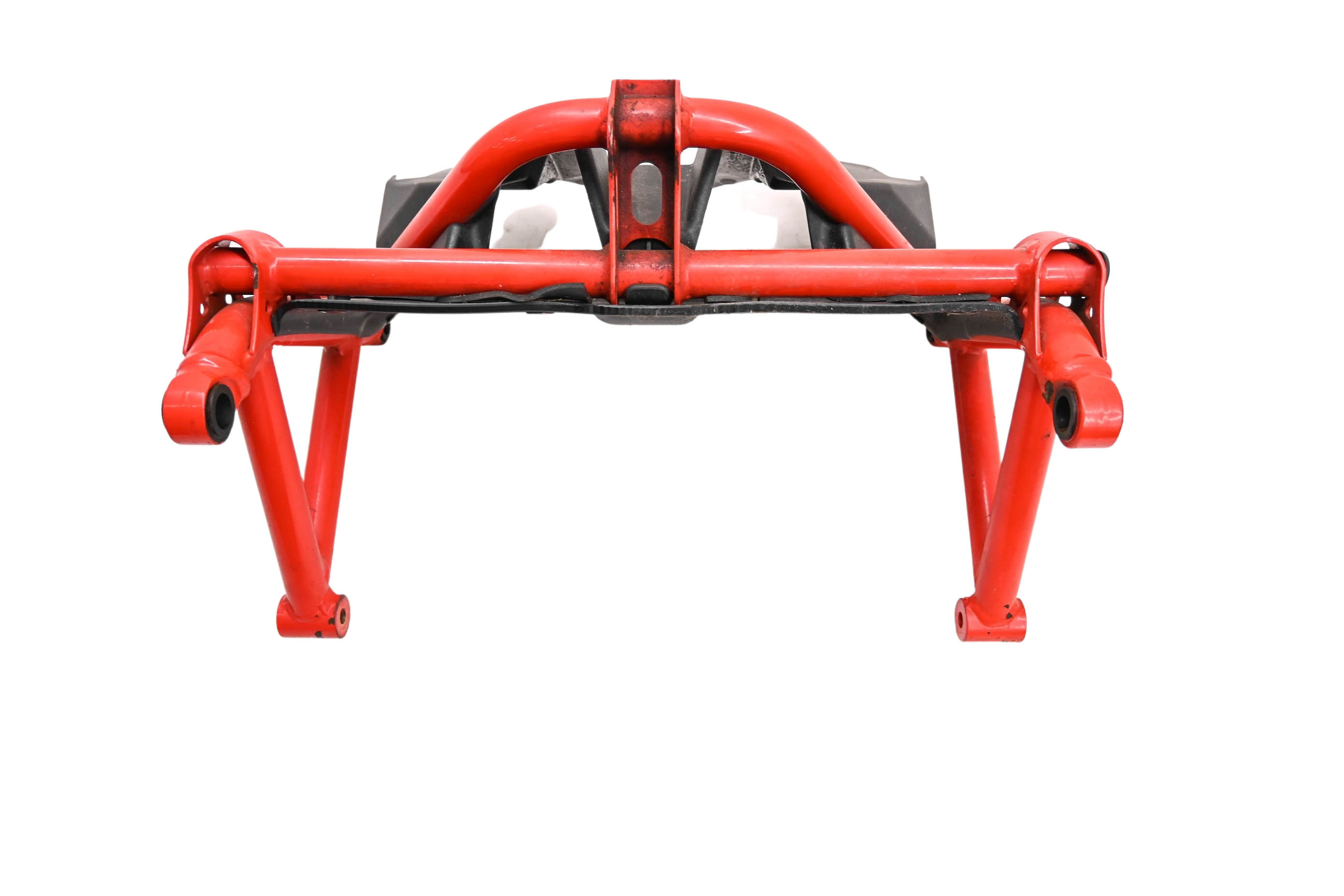 12 Polaris Switchback 800 Pro R ES Rear Crank Arm Suspension 136"