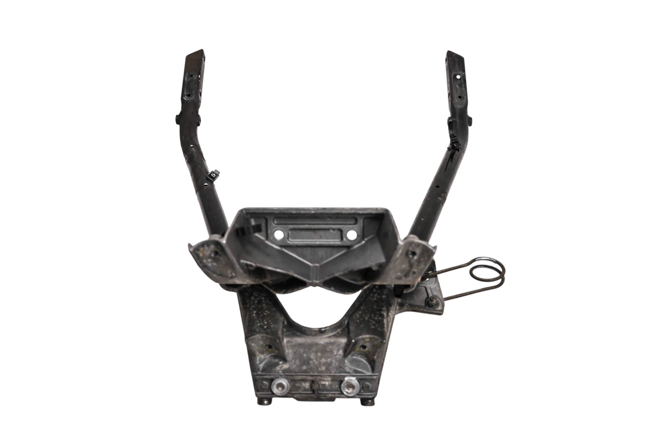 12 Polaris Switchback 800 Pro R ES Rear Subframe 136"