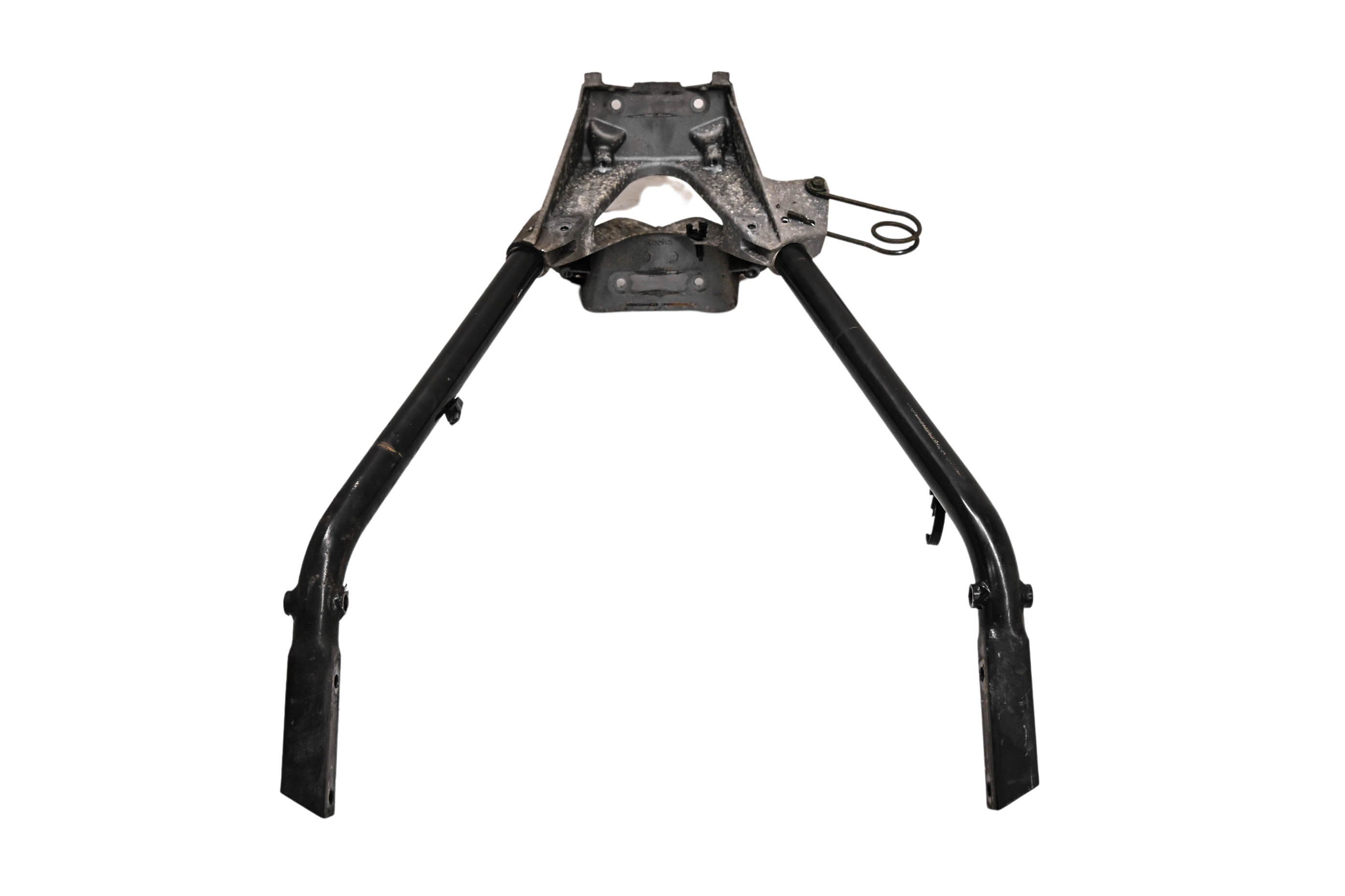 12 Polaris Switchback 800 Pro R ES Rear Subframe 136"