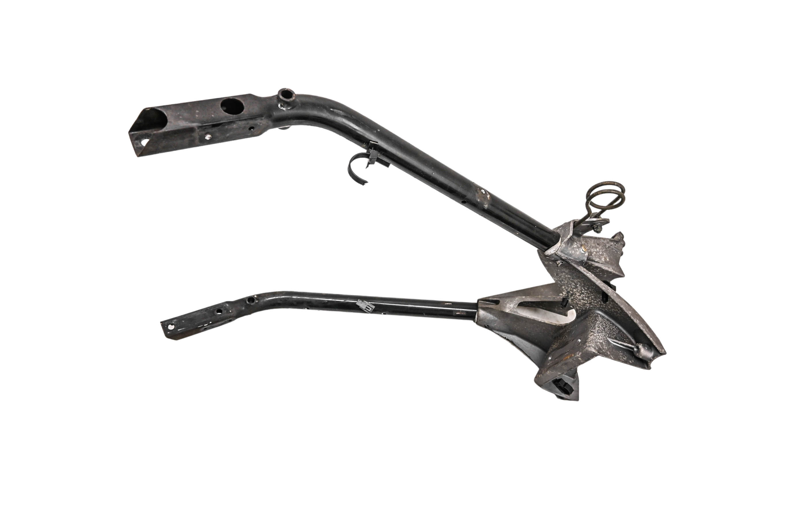 12 Polaris Switchback 800 Pro R ES Rear Subframe 136"