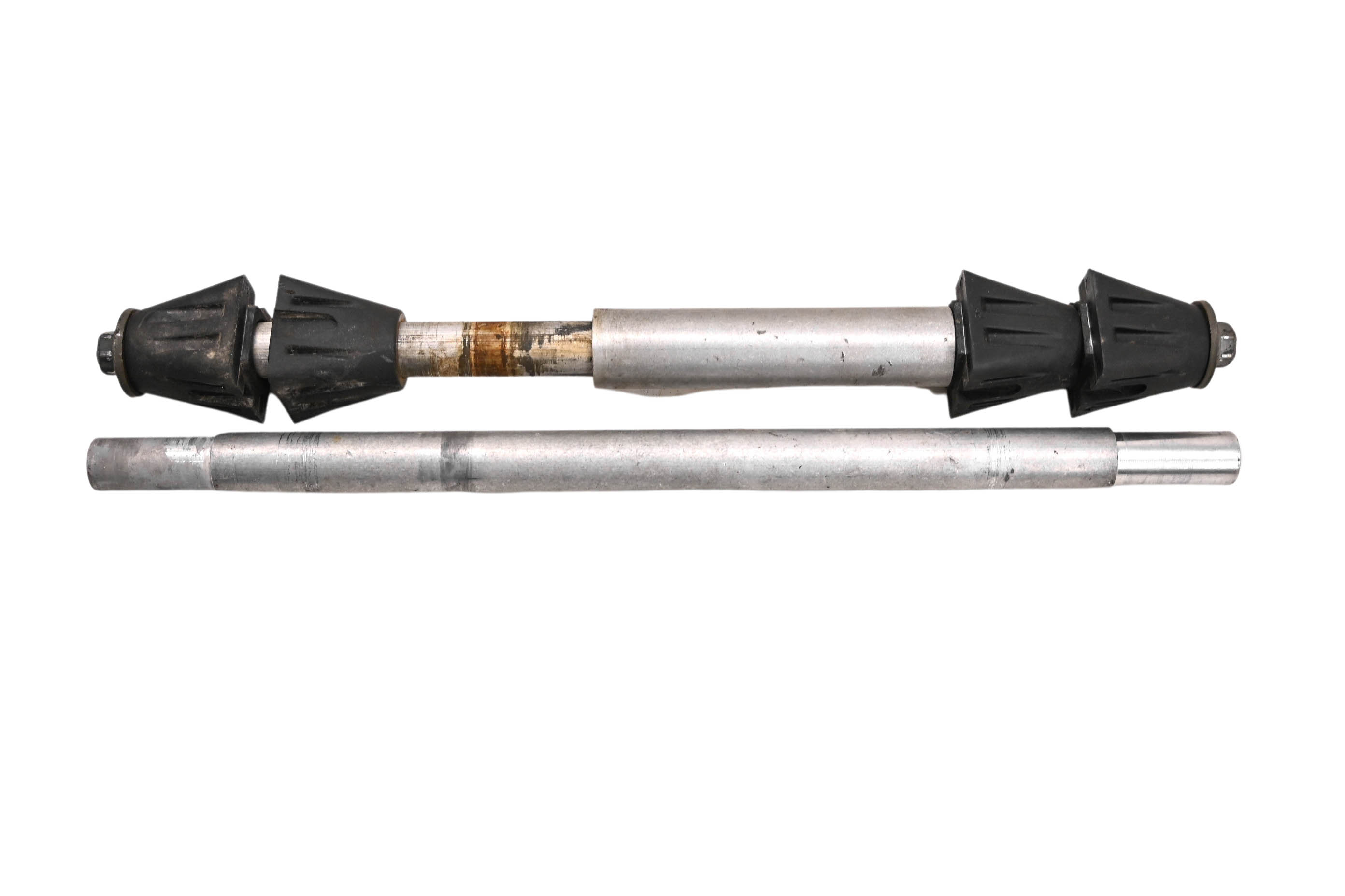 12 Polaris Switchback 800 Pro R ES Idler Wheel Bogie Shafts 136"