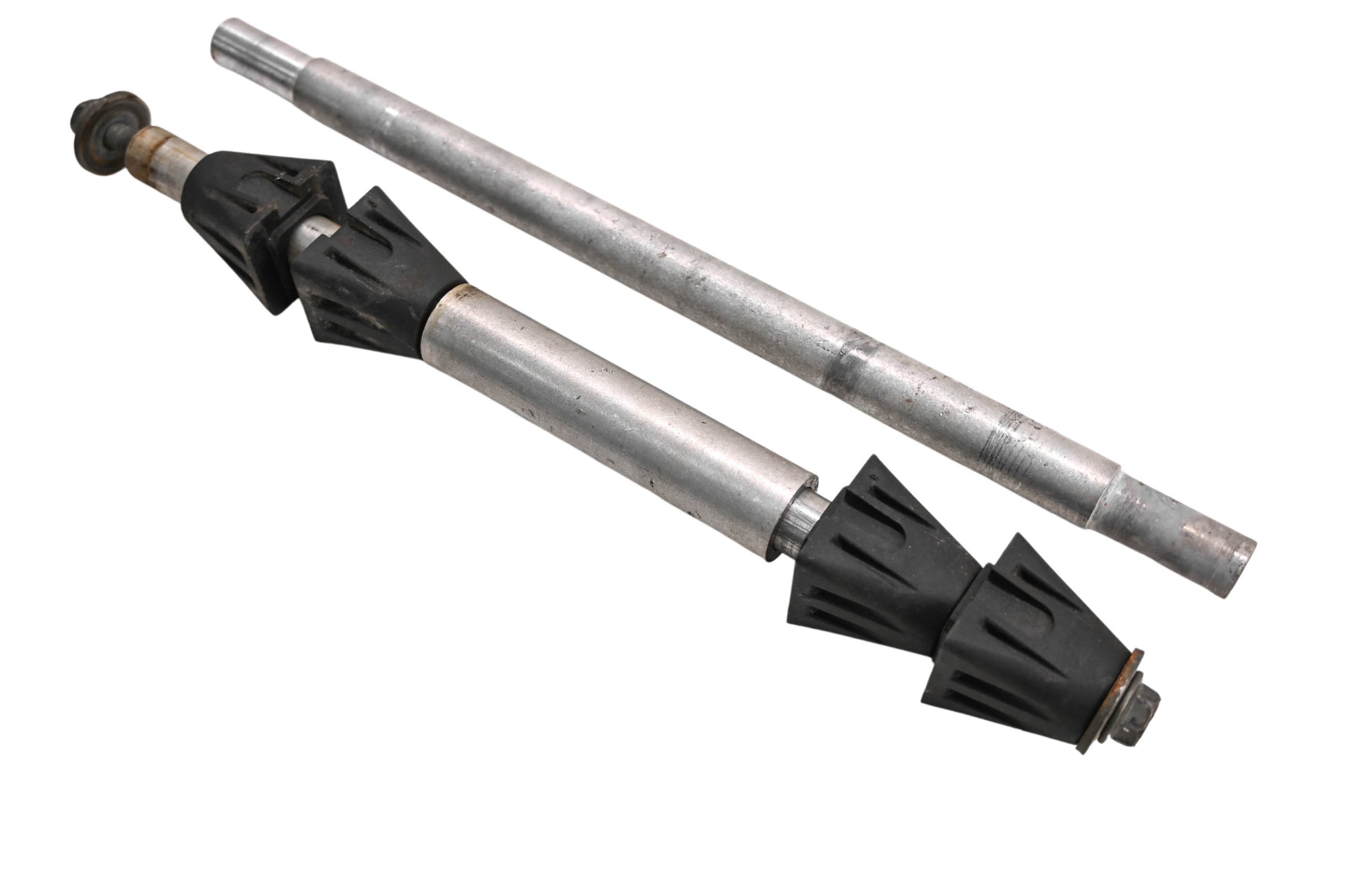 12 Polaris Switchback 800 Pro R ES Idler Wheel Bogie Shafts 136"