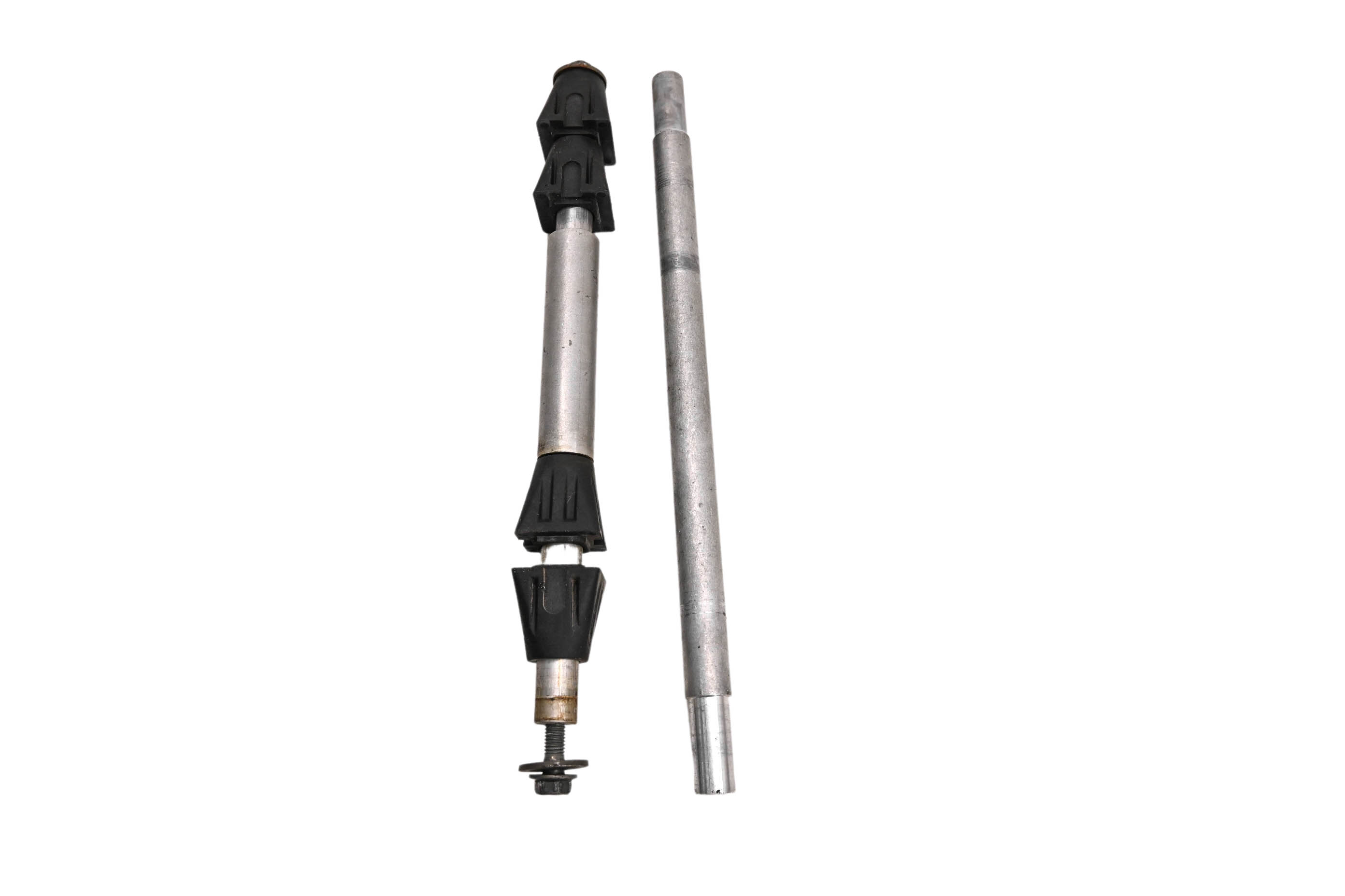 12 Polaris Switchback 800 Pro R ES Idler Wheel Bogie Shafts 136"