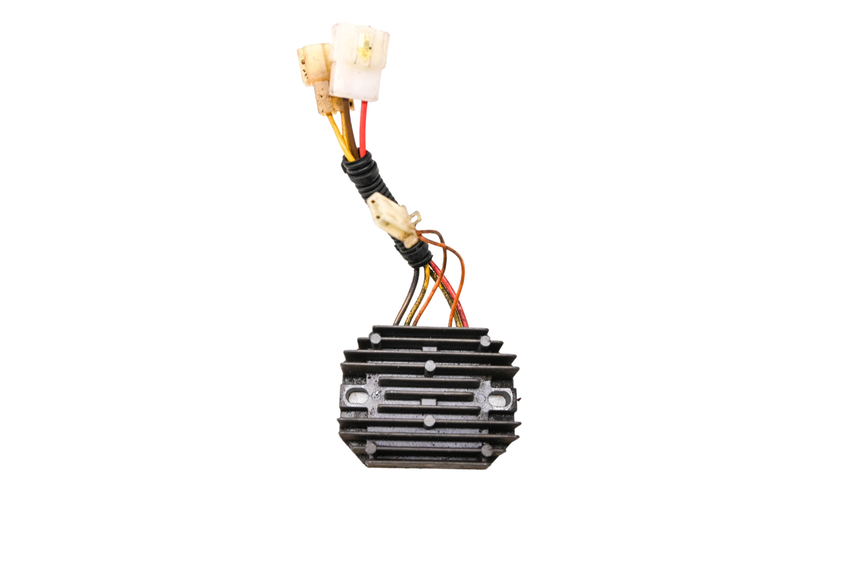 12 Polaris Switchback 800 Pro R ES Regulator Rectifier 136"