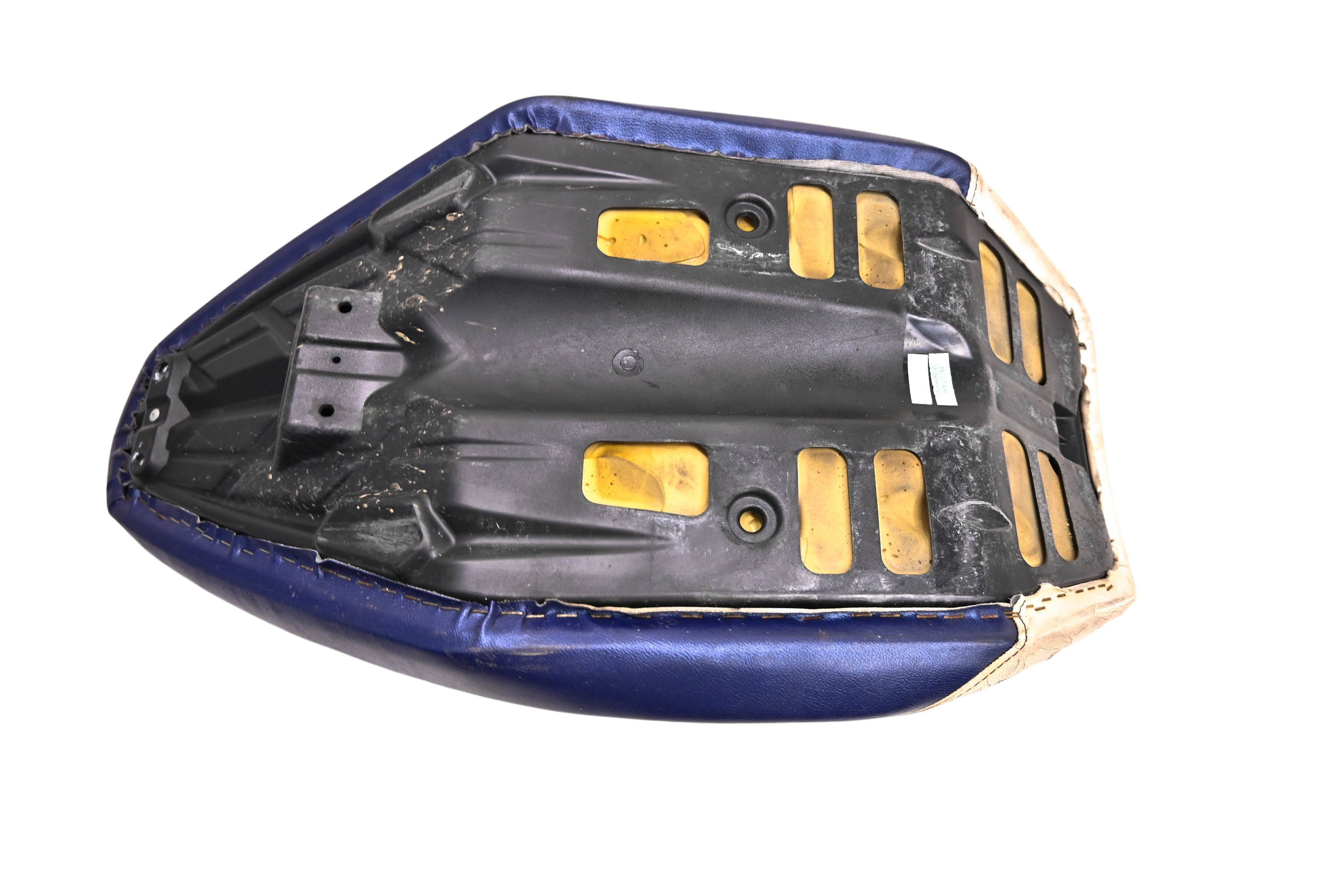 12 Polaris Switchback 800 Pro R ES Seat 136"