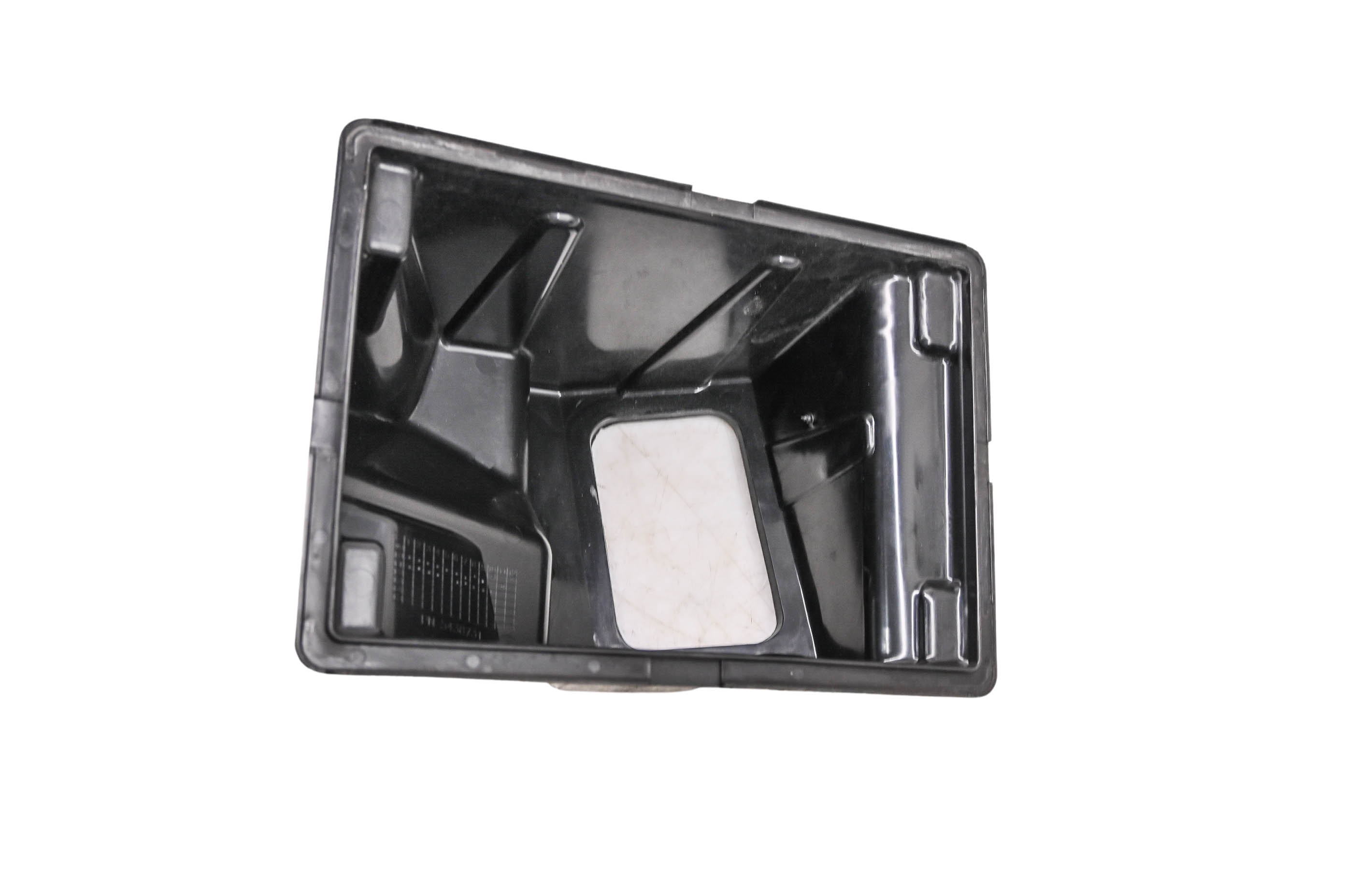 12 Polaris Switchback 800 Pro R ES Airbox Lid Cover 136"