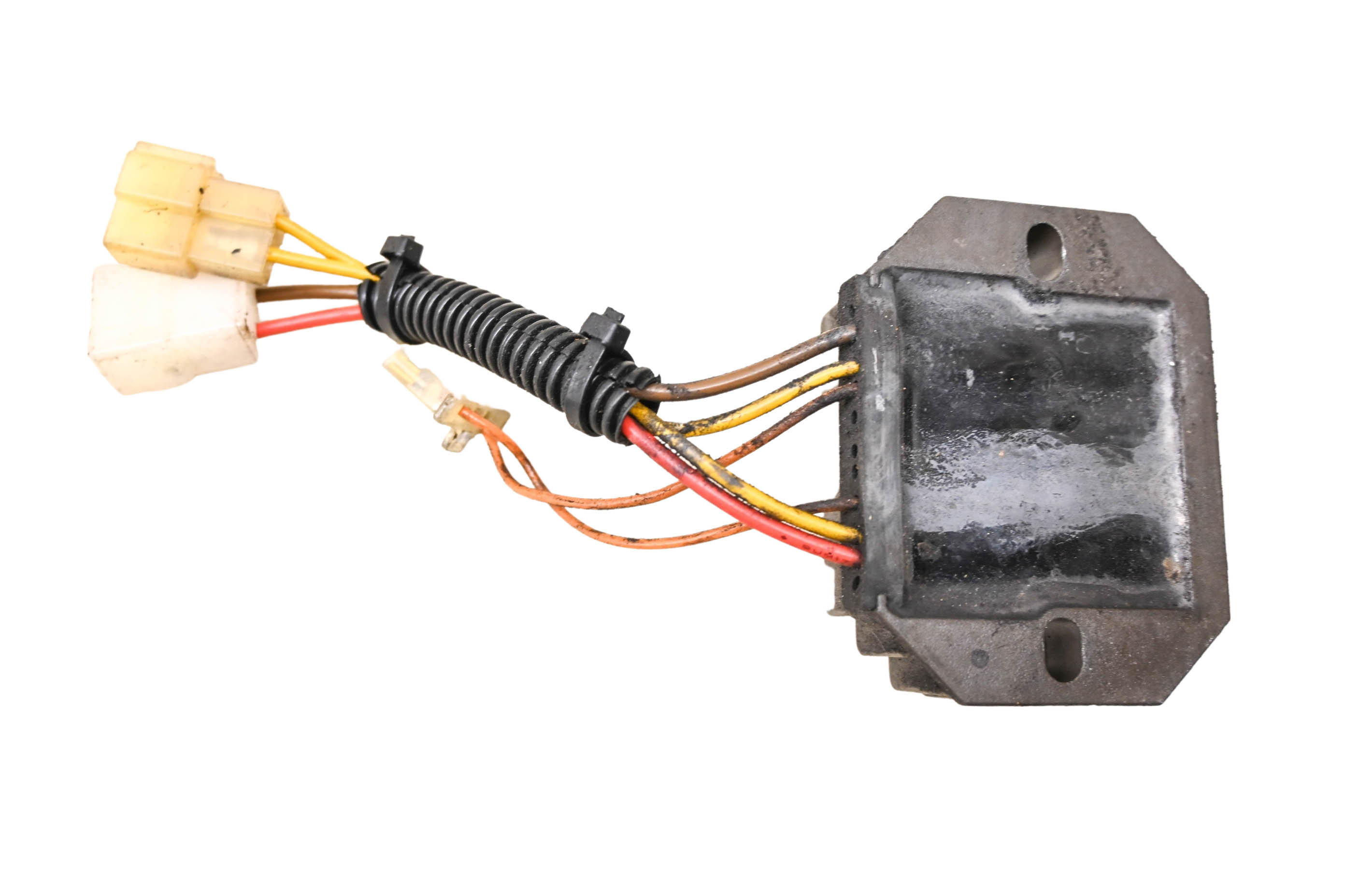 12 Polaris Switchback 800 Pro R ES Regulator Rectifier 136"