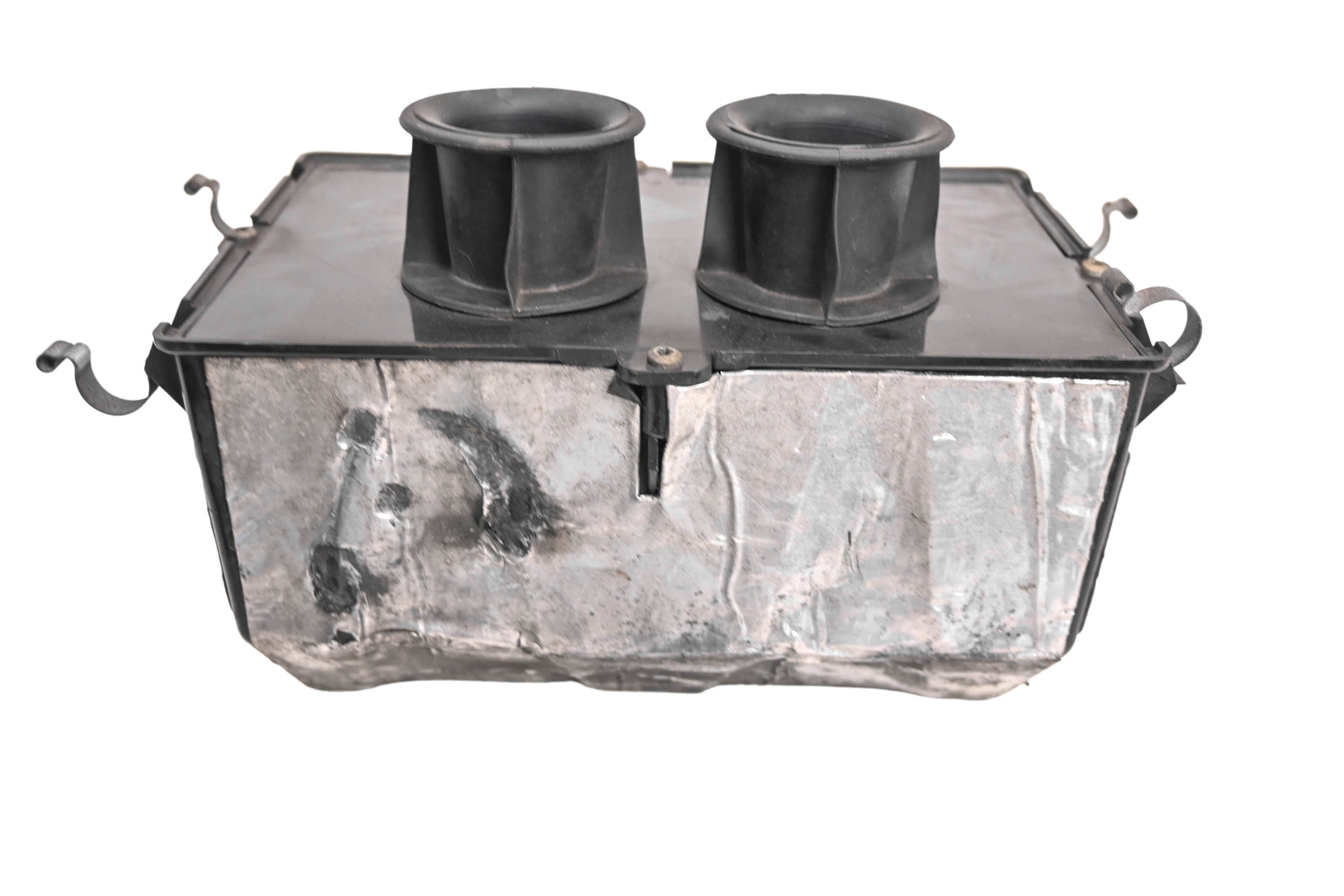 12 Polaris Switchback 800 Pro R ES Airbox Intake Air Box 136"