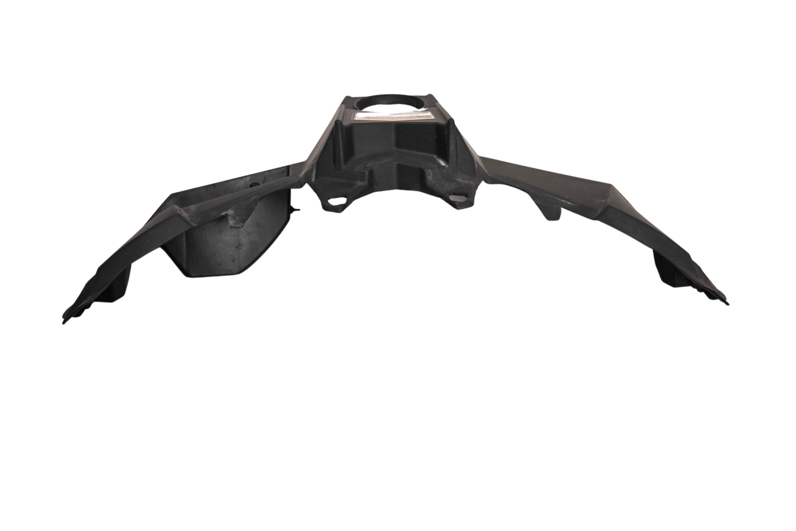 12 Polaris Switchback 800 Pro R ES Console Cover 136"