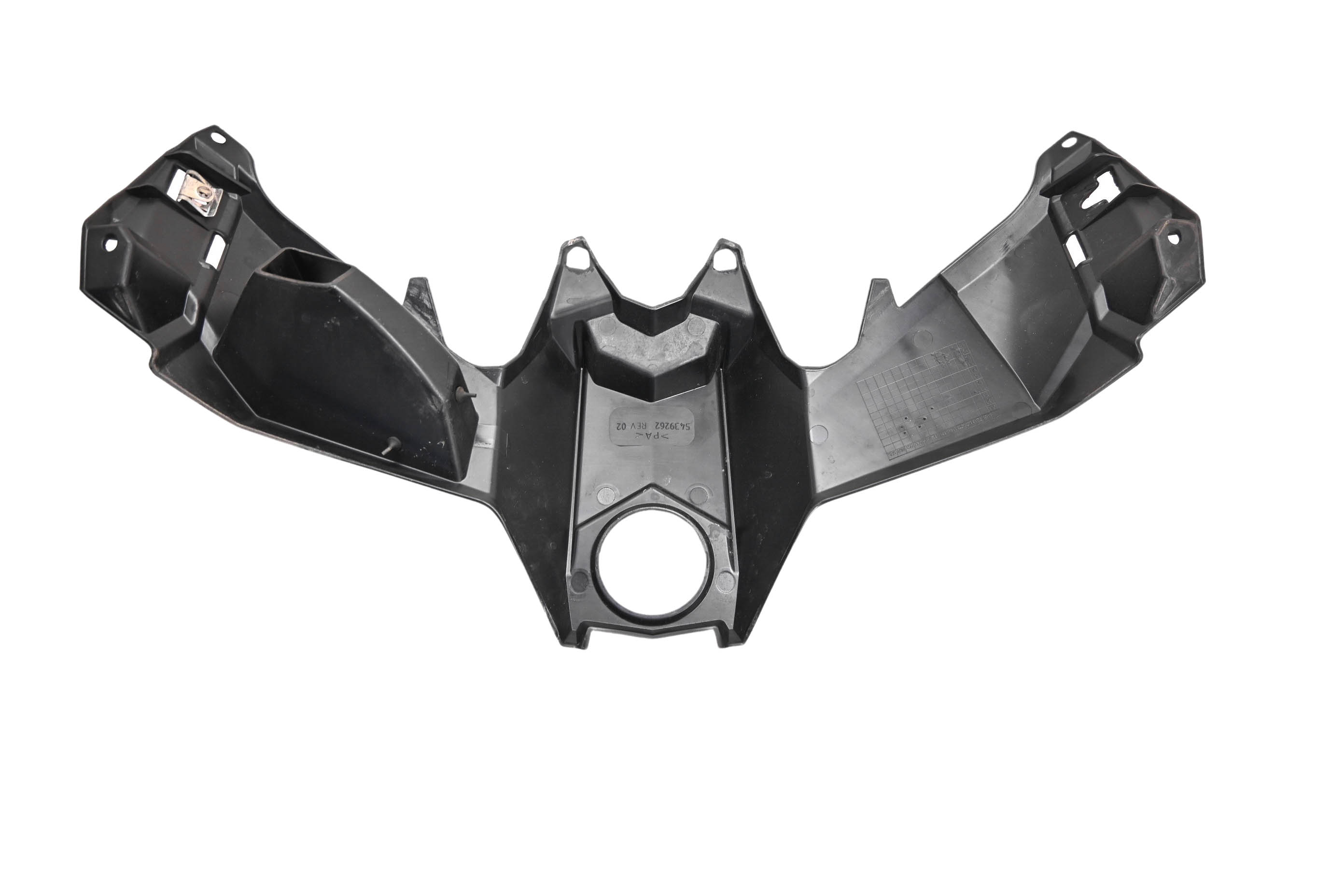 12 Polaris Switchback 800 Pro R ES Console Cover 136"