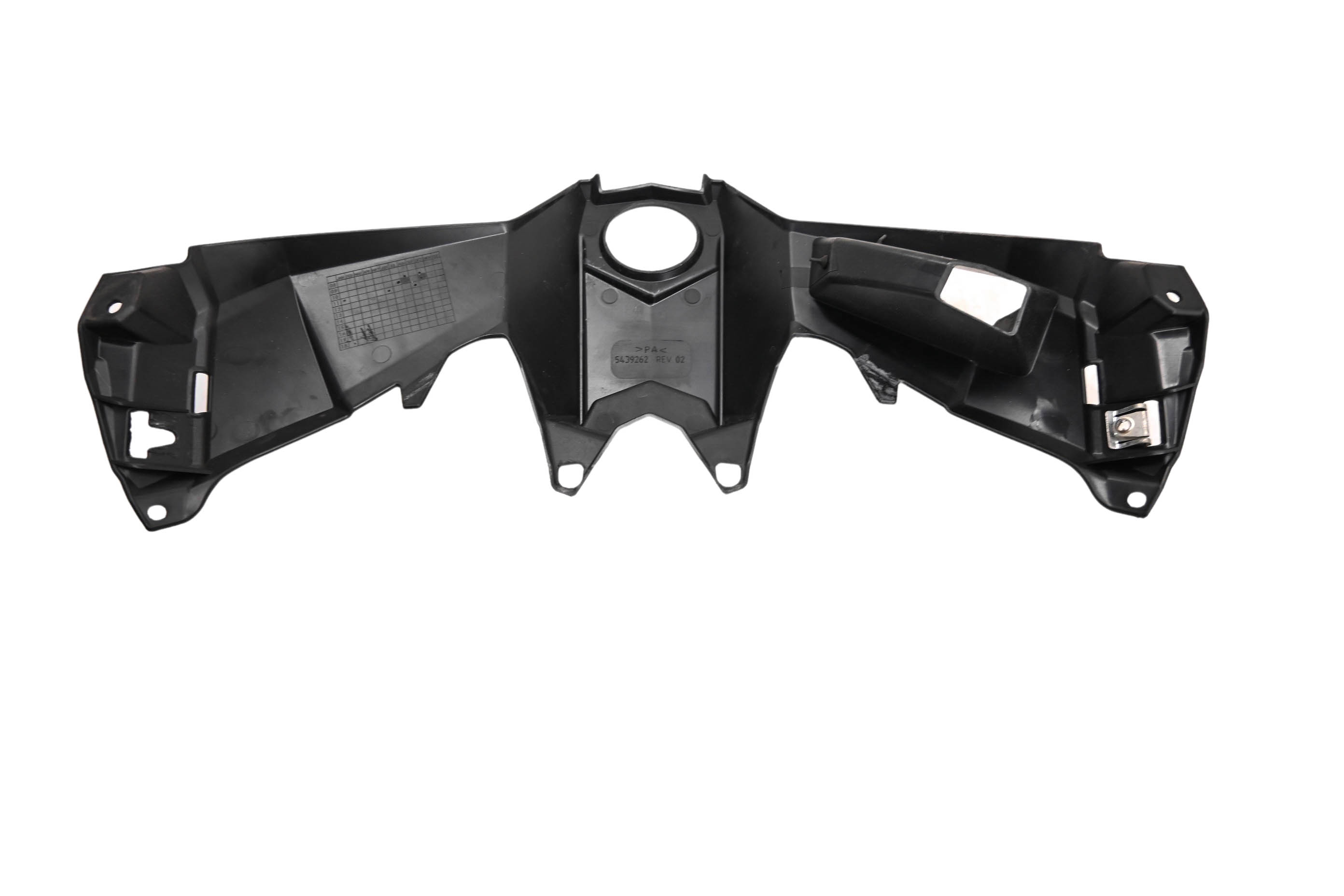 12 Polaris Switchback 800 Pro R ES Console Cover 136"